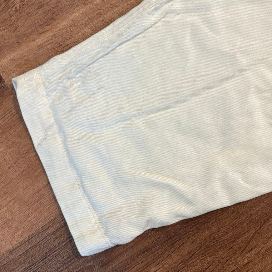 Everlane NWOT Everlane The Utility Pant in Buttersoft In Bone Size 16 Size 38" / US 16 / IT 52 - 9 Thumbnail