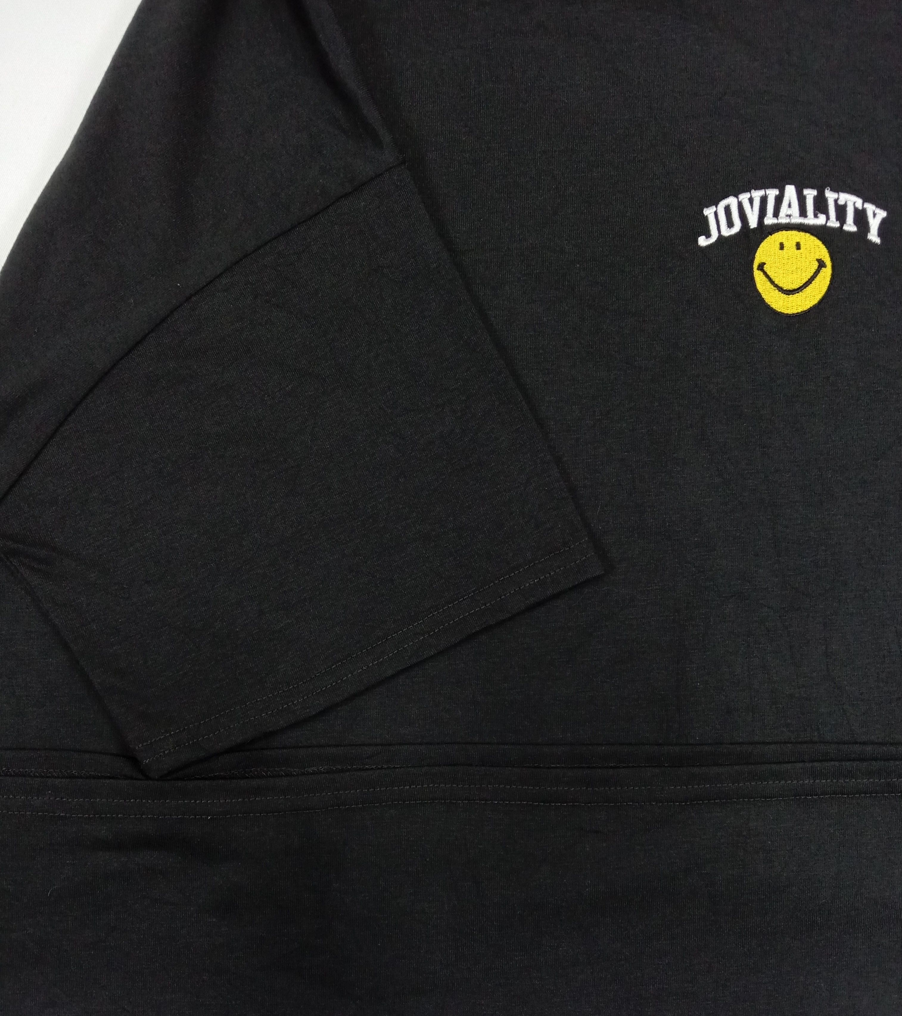 Vintage Vintage Harvey Ball Kind Smiley Face T Shirt Size US XL / EU 56 / 4 - 5 Thumbnail