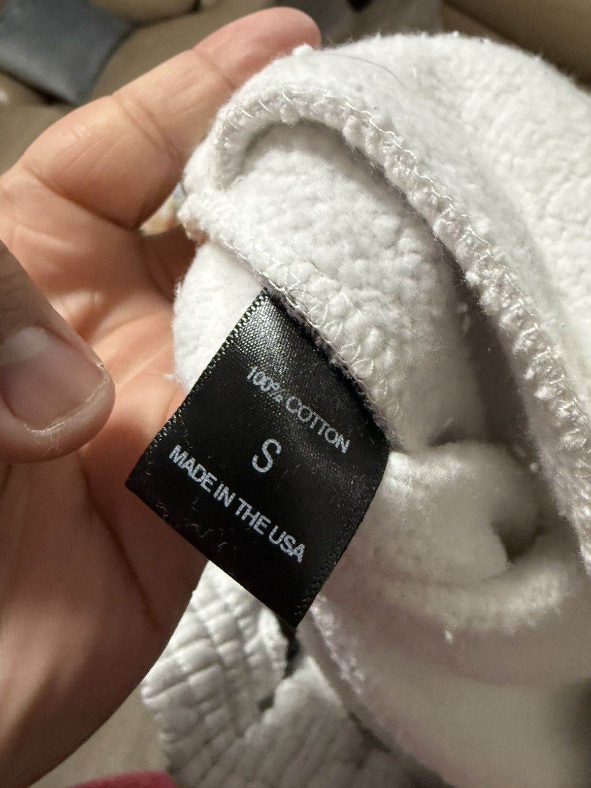 The GV Gallery Gv Gallery Raspberry Hills Serger Sweatpants Size Small DESC Size US 32 / EU 48 - 11 Thumbnail