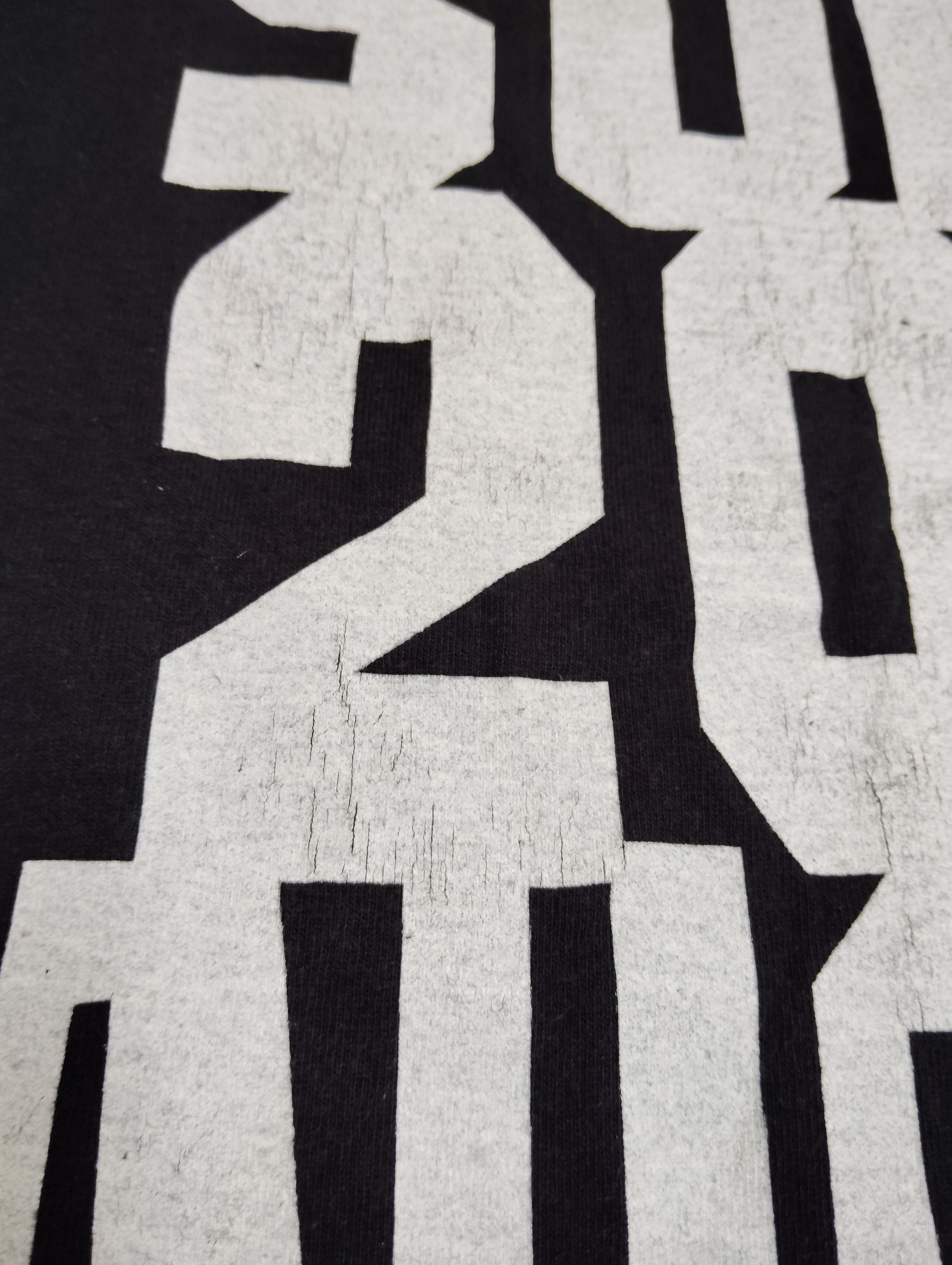 Band Tees SUMMER SONIC 2010 EVENT T-SHIRT Size US L / EU 52-54 / 3 - 5 Thumbnail