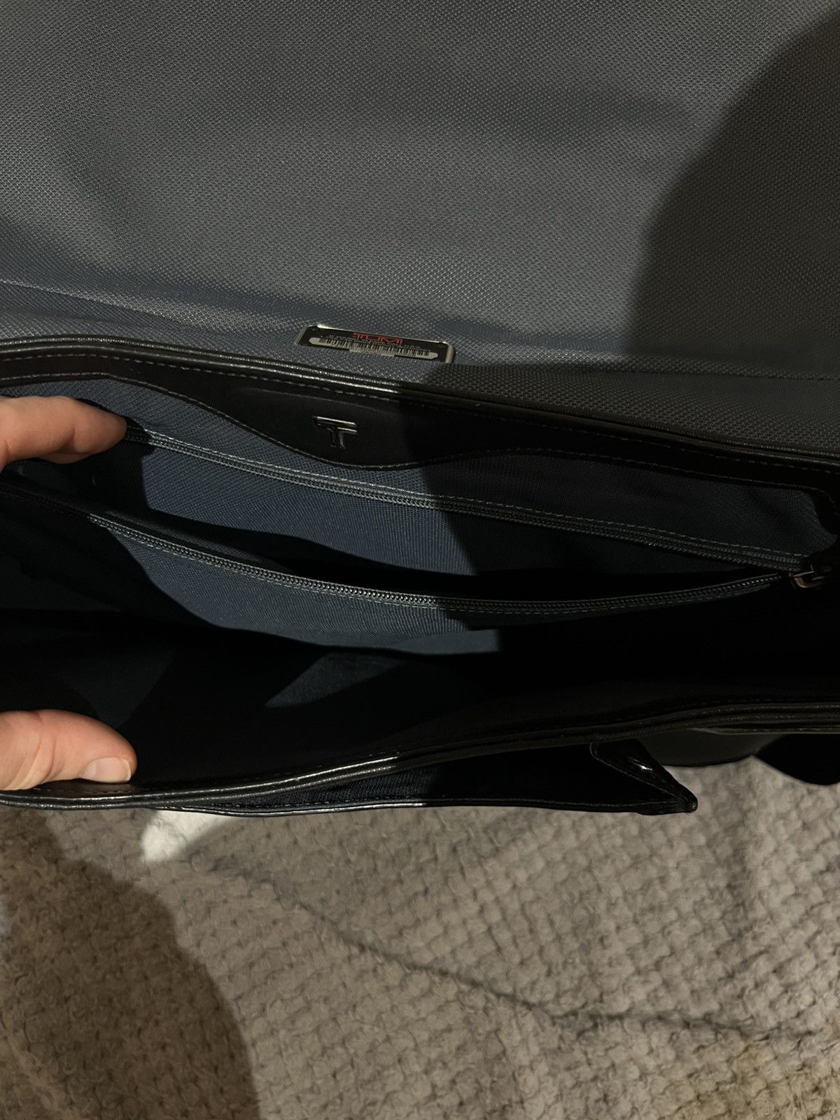 Tumi Tumi bag Size 42 - 8 Thumbnail