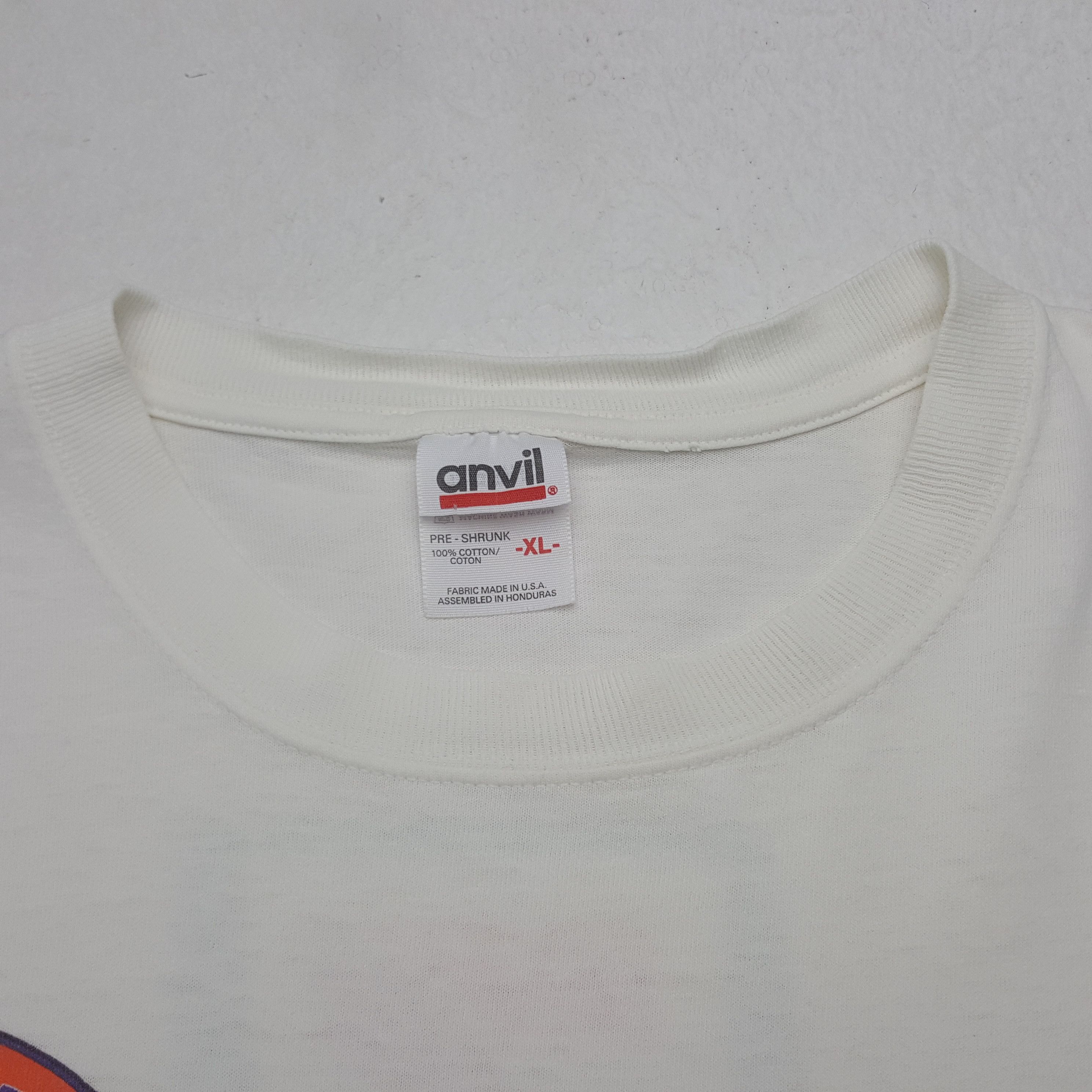 Other Vintage Phantoms x 7 Eleven T-shirt Size US L / EU 52-54 / 3 - 5 Thumbnail