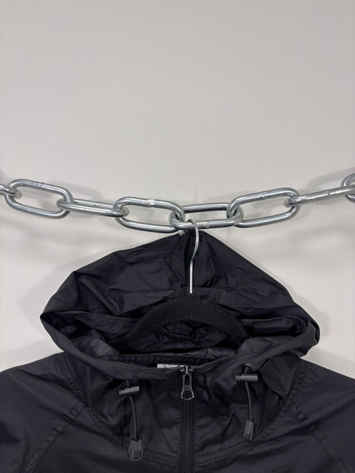 Billionaire Boys Club Billionaire Boys Club Men’s Black Small Astro Logo Jacket Size US M / EU 48-50 / 2 - 14 Thumbnail