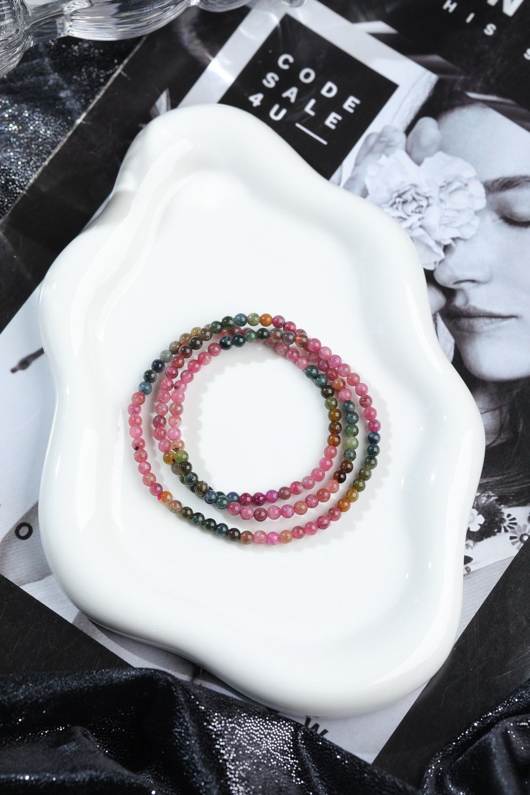 Other Tourmaline Bracelet Size ONE SIZE - 3 Thumbnail