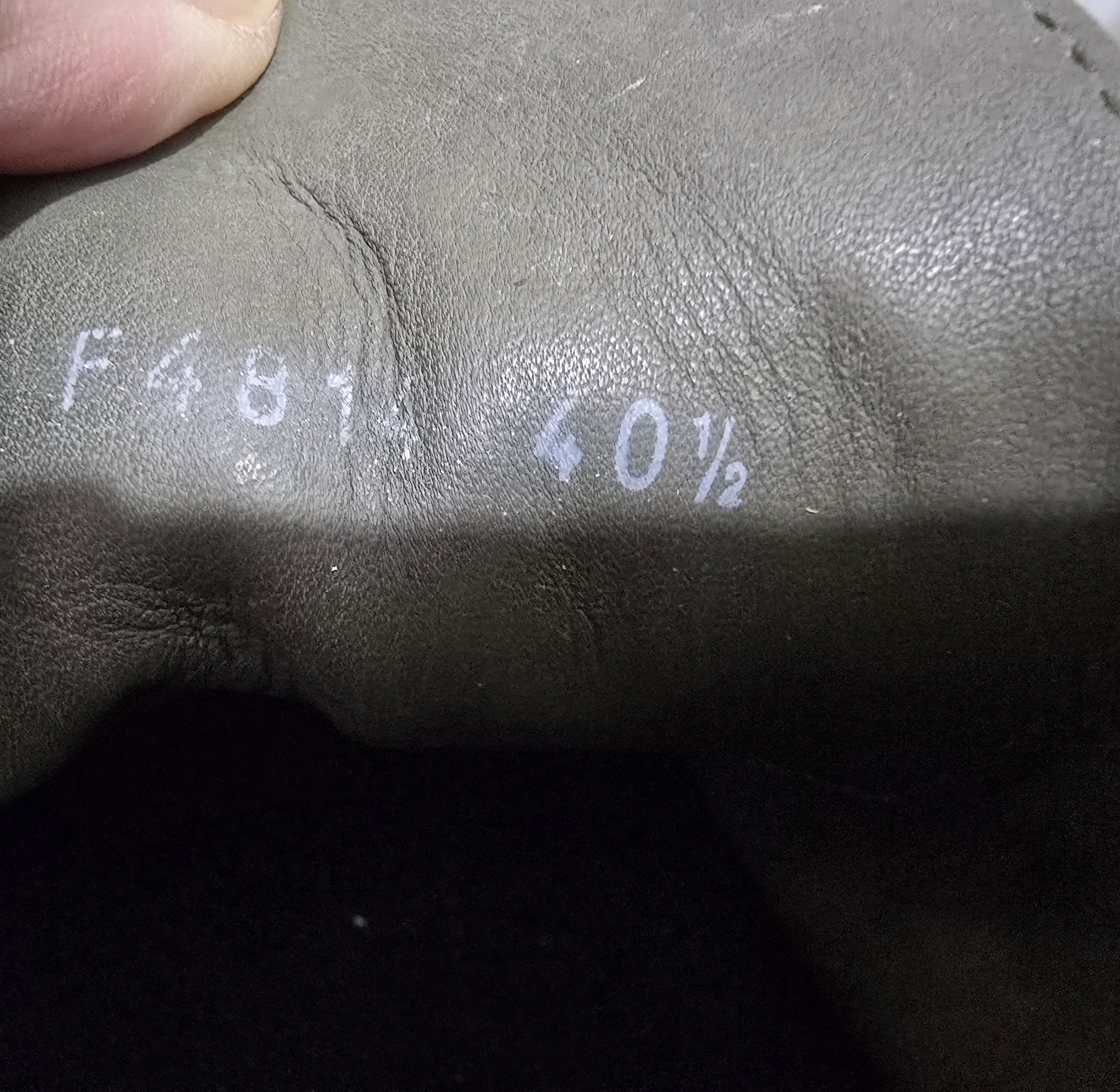 Rick Owens Rick owens Size US 7.5 / EU 40-41 - 7 Thumbnail