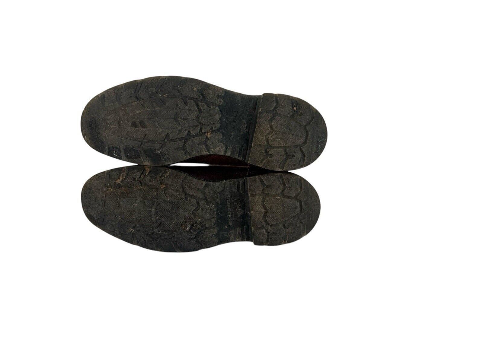 Red Wing vtg Red Wing With New Tuff Toe Size 15 Red Brown Size US 15 / EU 48 - 5 Thumbnail