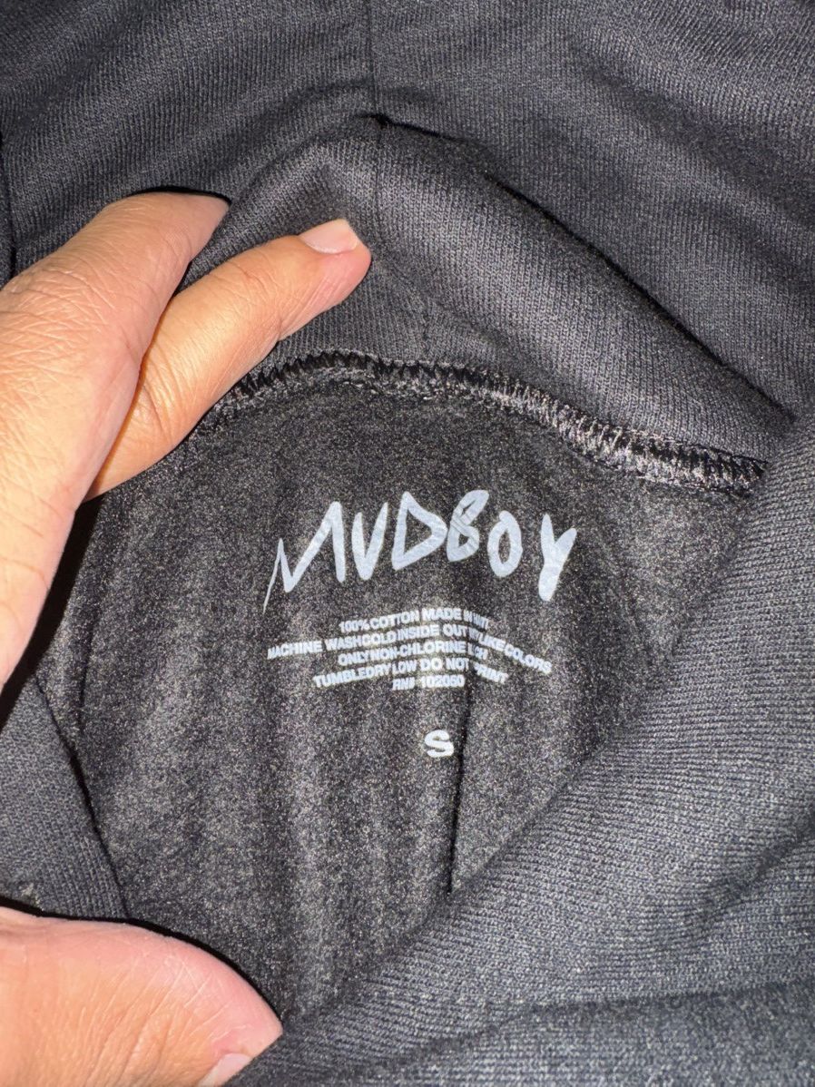 Travis Scott Travis scott mvdboy hoodie Size US S / EU 44-46 / 1 - 3 Thumbnail