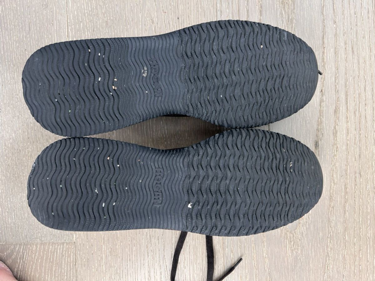 Hogan Slightly worn Hogan mid-top Size US 10 / EU 43 - 3 Thumbnail