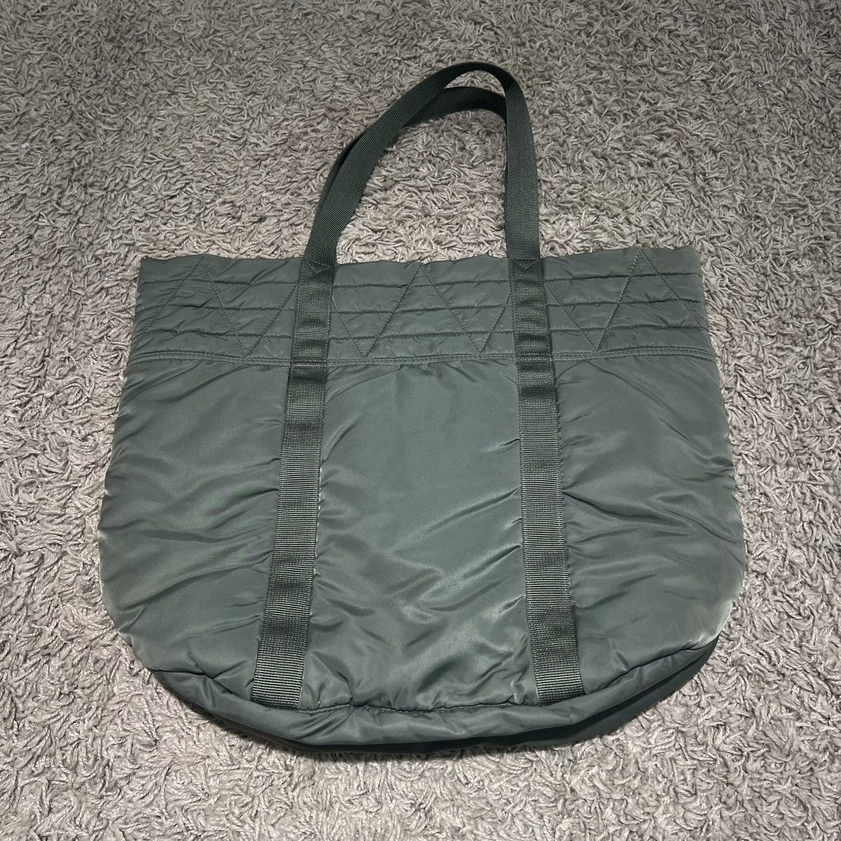 Visvim VISVIM N.A.P TOTE BAG NAP CONTRARY DEPT | Grailed