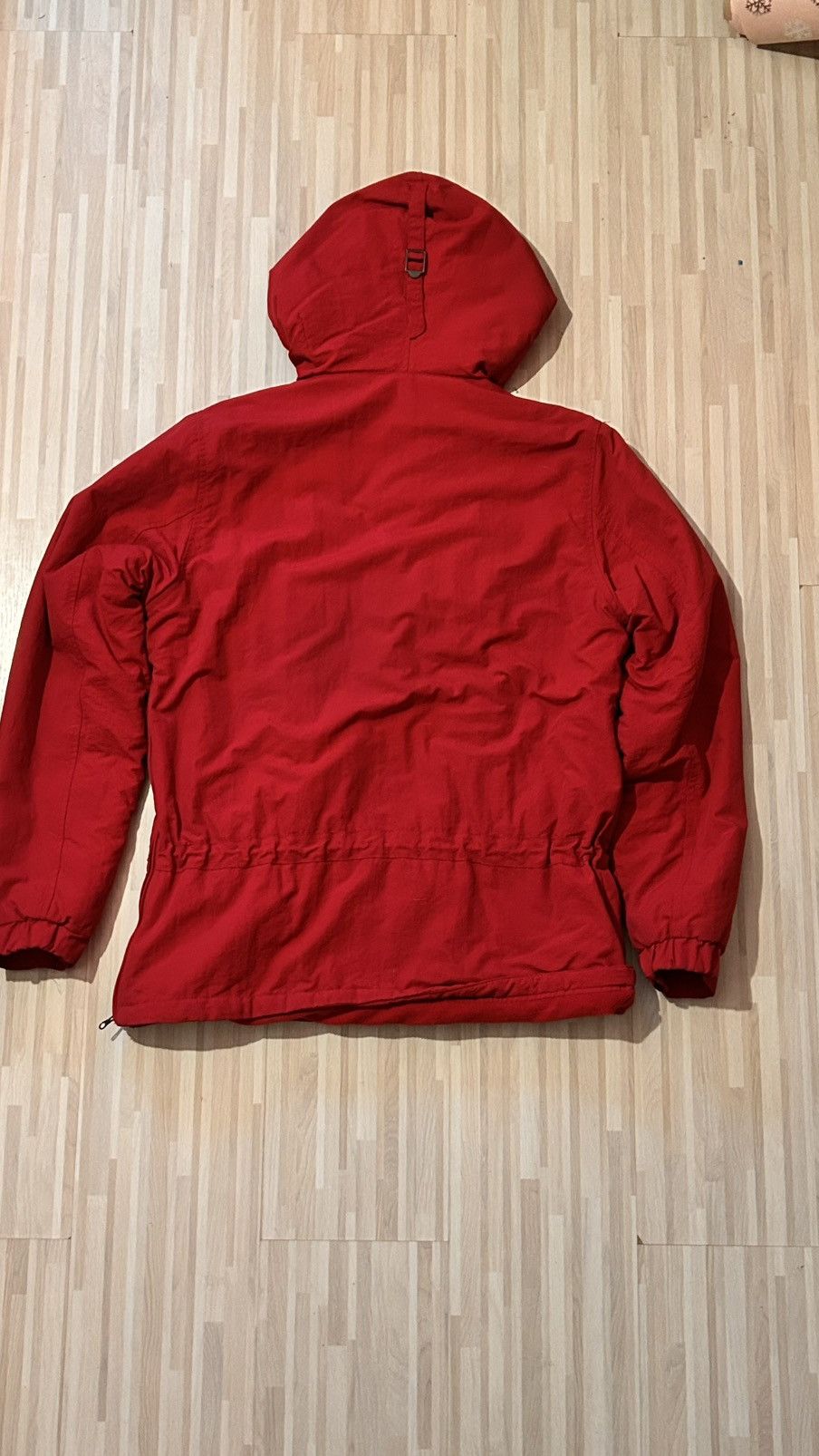 Napapijri × Vintage Napapjiri Winter jacket Size US M / EU 48-50 / 2 - 2 Thumbnail