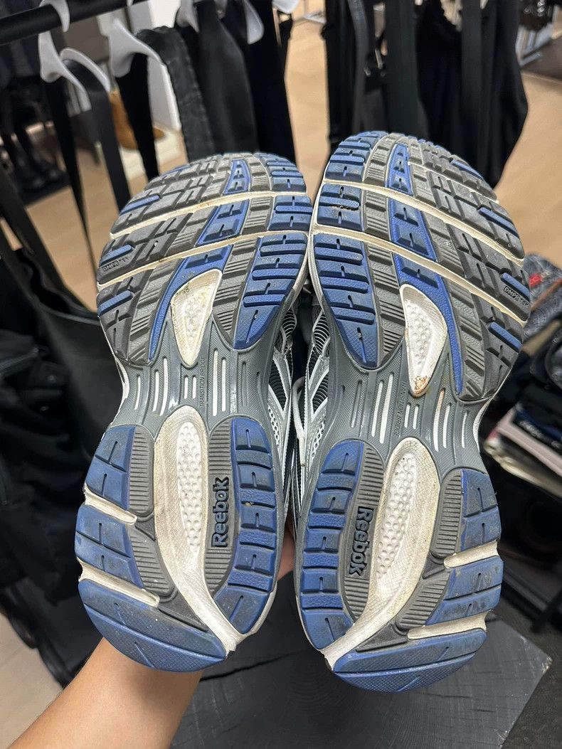 Vetements Vetements Studded Sports Shoes - Size 42 Size US 9 / EU 42 - 5 Thumbnail