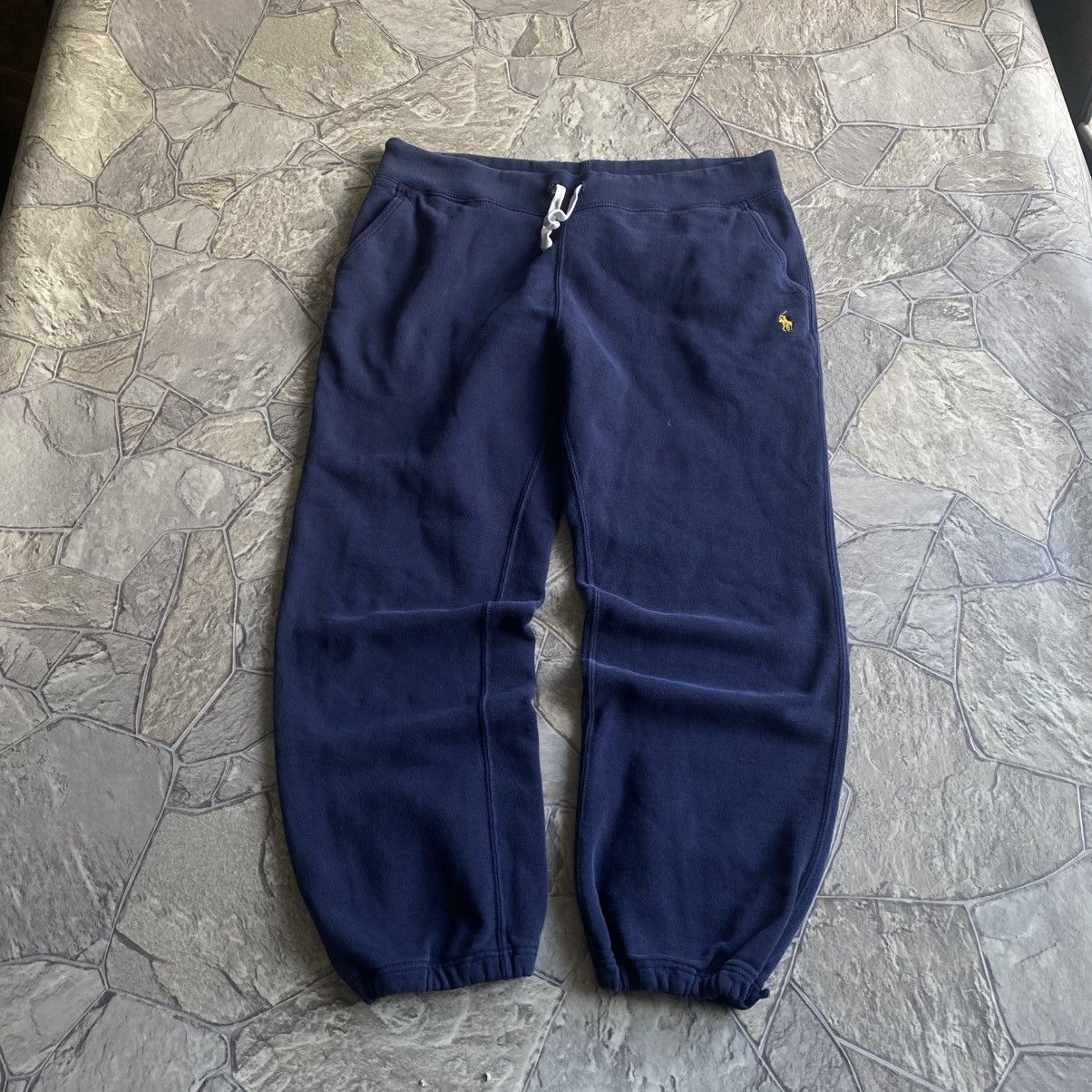 Polo Ralph Lauren Vintage Polo Ralph Lauren Sweatpants Y2K Joggers Size US 32 / EU 48 - 1 Thumbnail