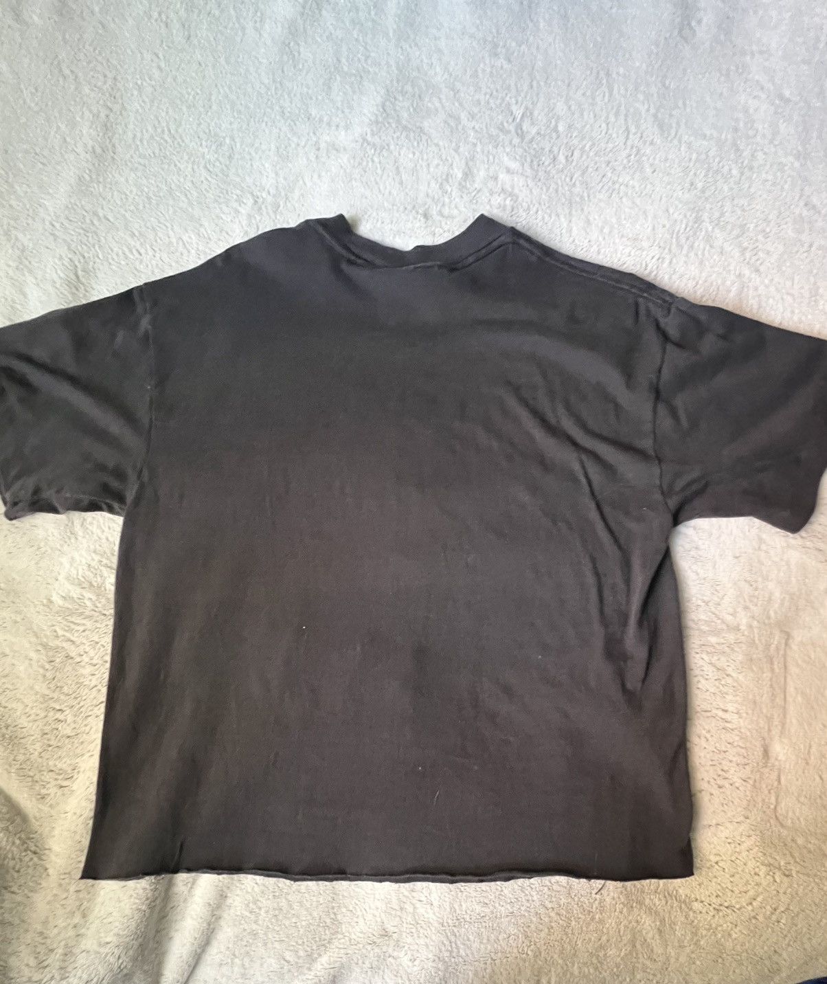 Harley Davidson × Vintage ‘86 JAMES DEAN HARLEY DAVIDSON PROMO Size M / US 6-8 / IT 42-44 - 4 Thumbnail