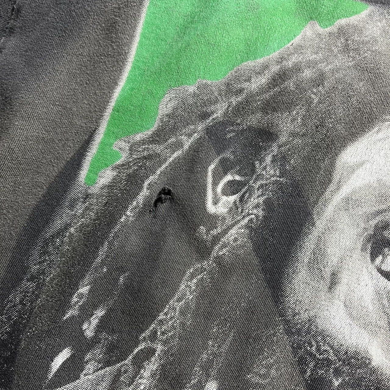Band Tees × Bob Marley Bob Marley T-shirt Size US XXL / EU 58 / 5 - 7 Thumbnail