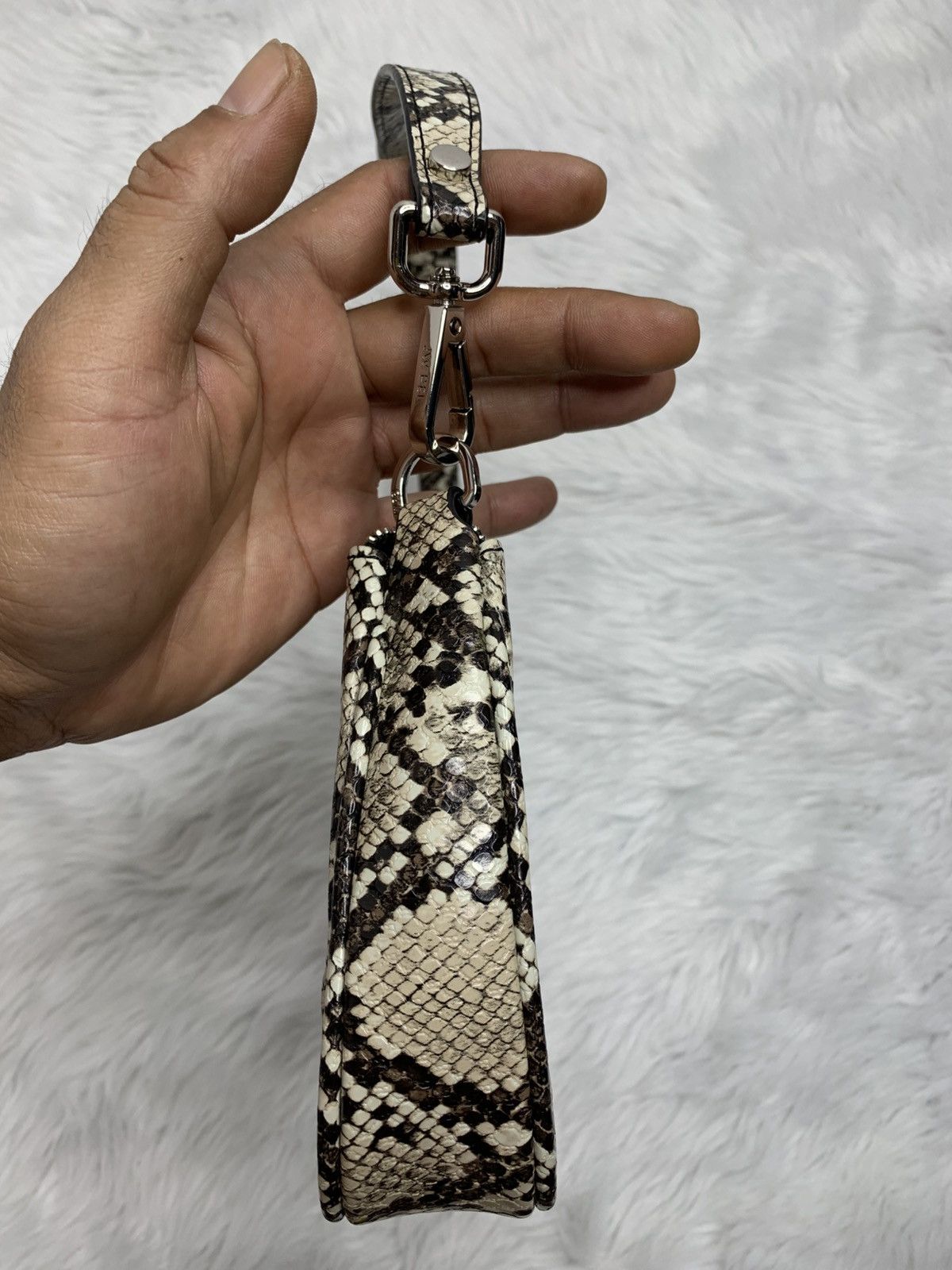 JW PEI JW PEI Hand Bag/MiniBag Size ONE SIZE - 3 Thumbnail
