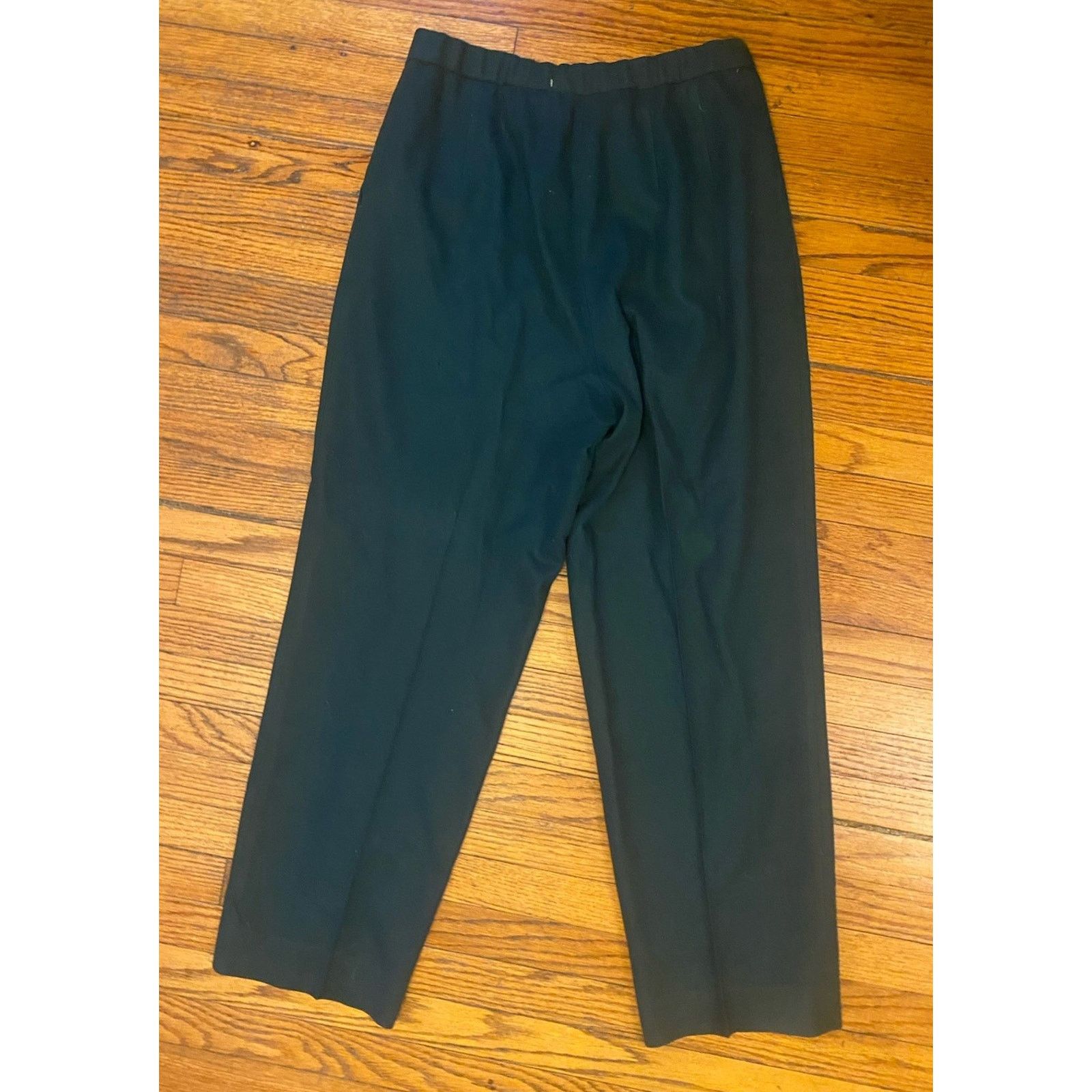 Pendleton VTG Pendleton Virgin Wool Jumpsuit Trousers Pants Women’s 12 Size 34" / US 12 / IT 48 - 5 Thumbnail