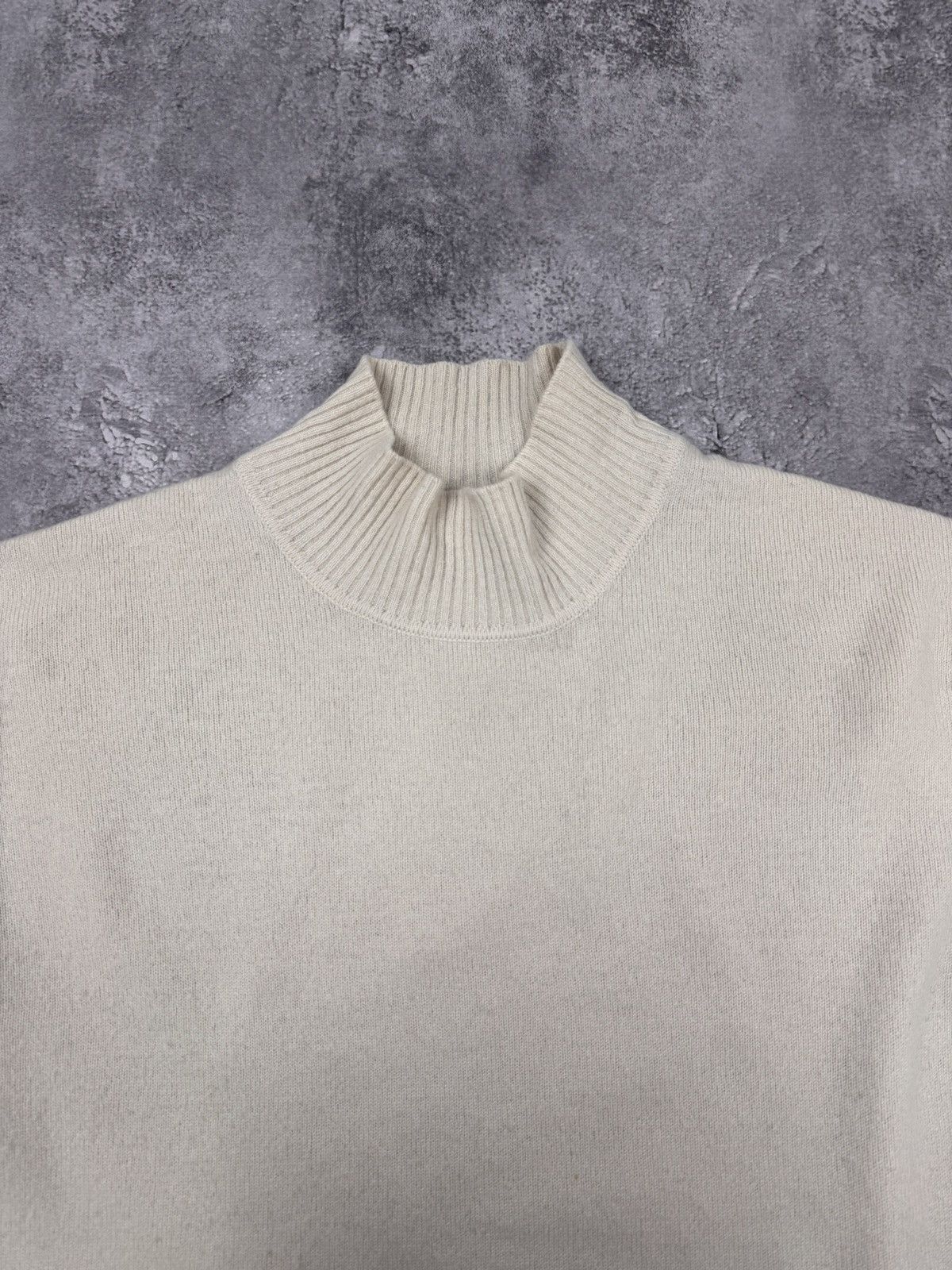 Other Rosemunde Women Knit Sweater Beige Size L Size L / US 10 / IT 46 - 3 Thumbnail