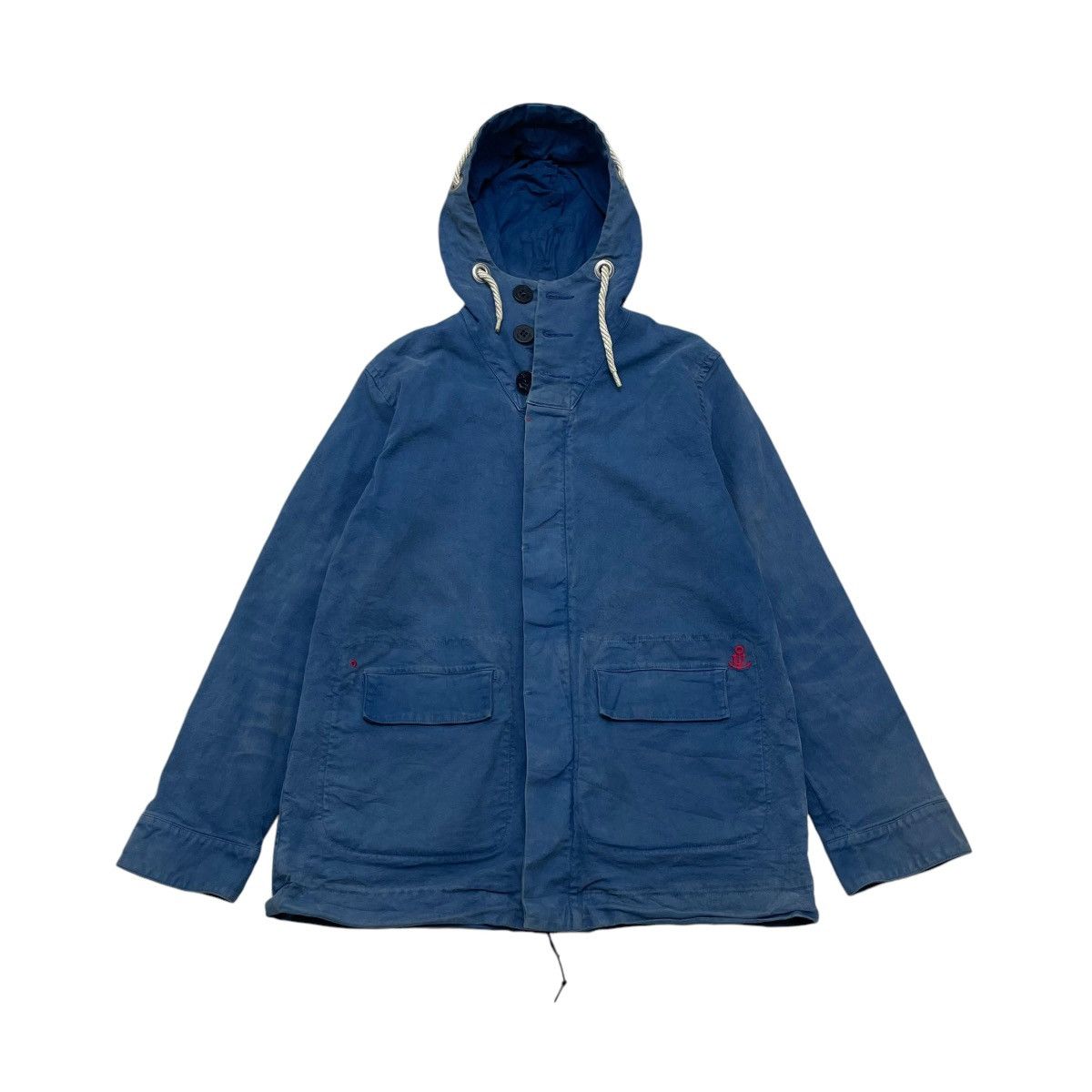 45rpm × Buzz Rickson's 💥General Store Ocean Union Type Worker Jacket Size US M / EU 48-50 / 2 - 3 Thumbnail
