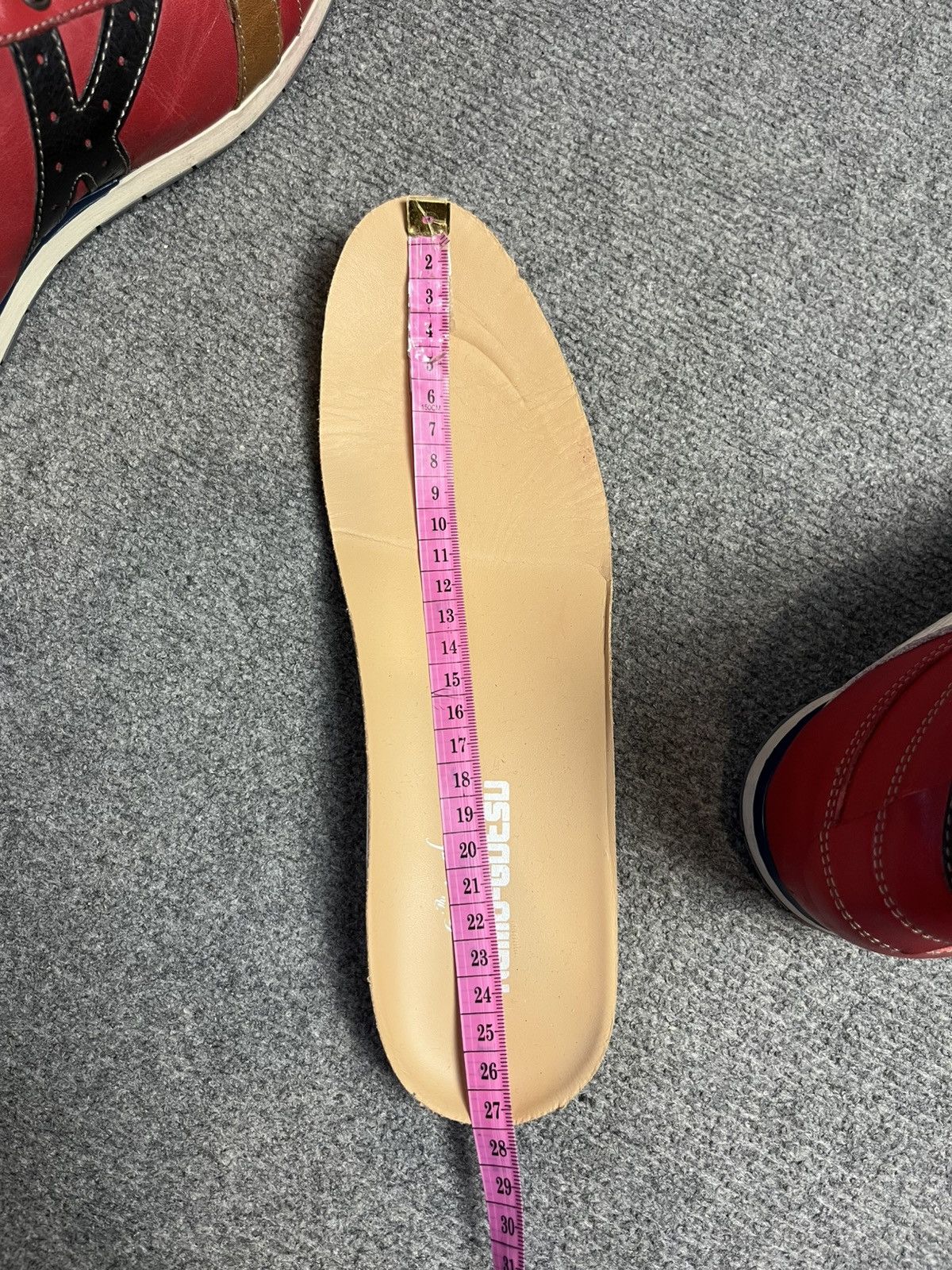 Other Kamo Gutsu Hight sneakers Size US 8 / EU 41 - 11 Thumbnail