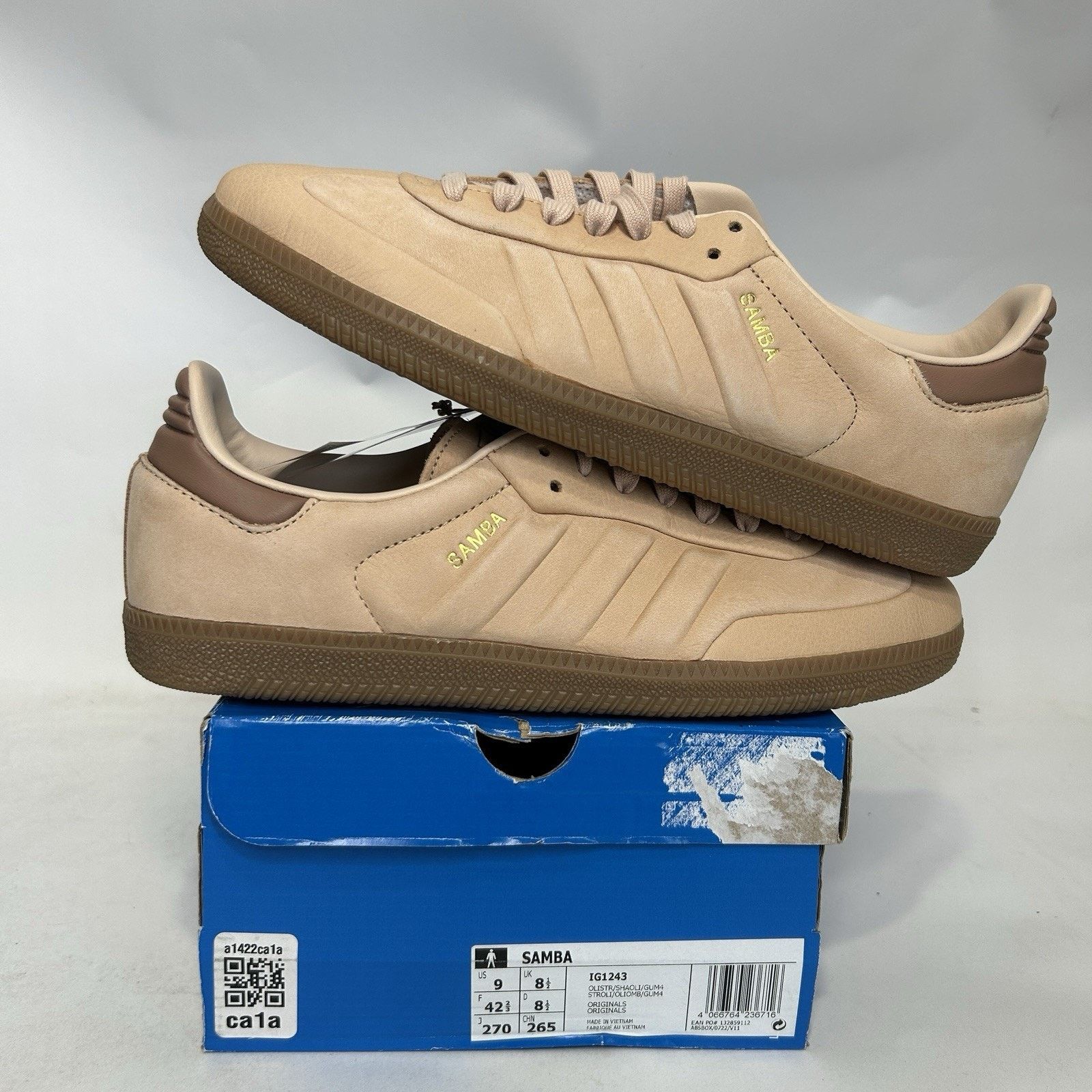 adidas gazelle silver green womens Samba