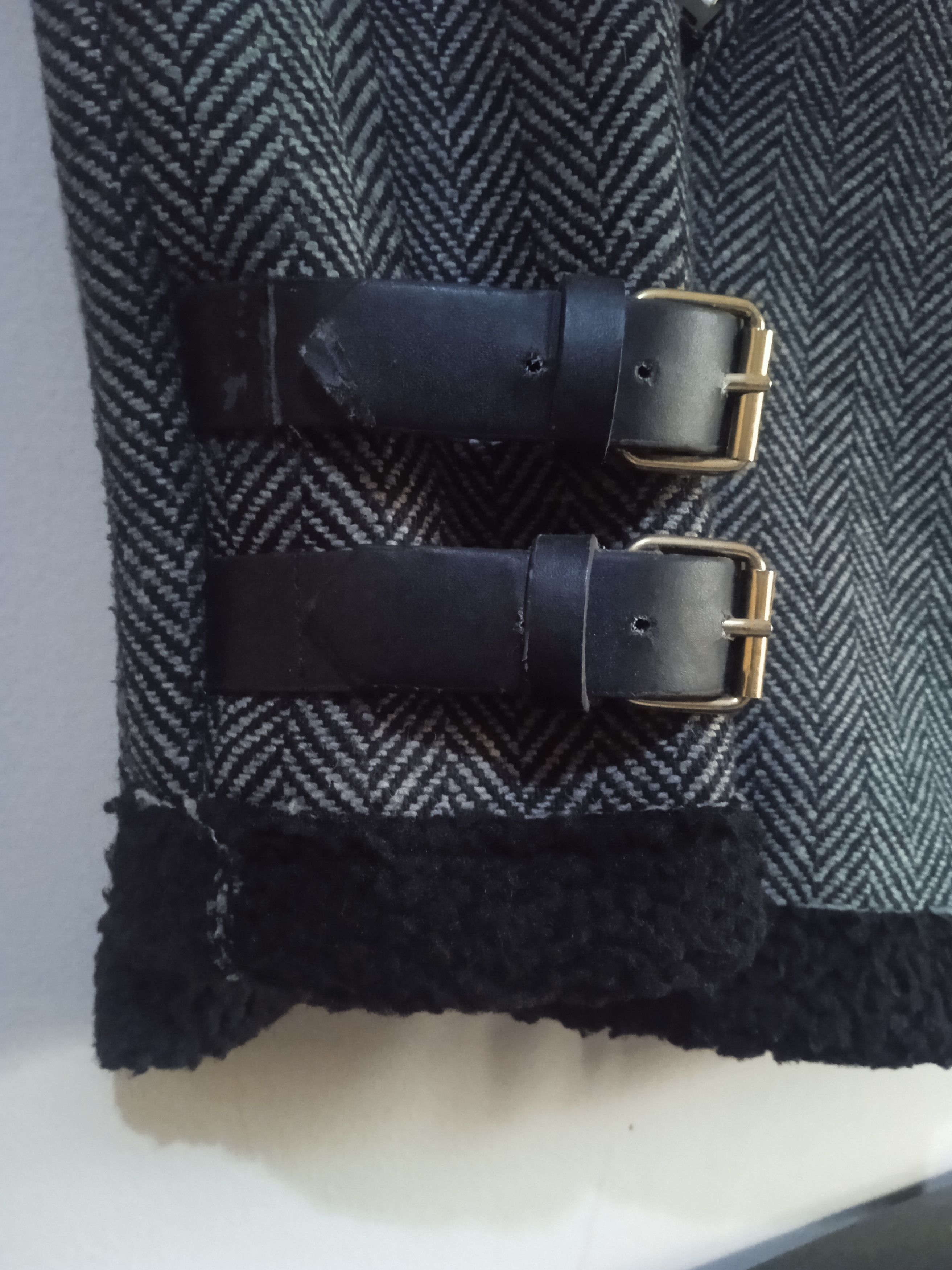 Other Aviator Shearling Jacket Size US M / EU 48-50 / 2 - 7 Thumbnail