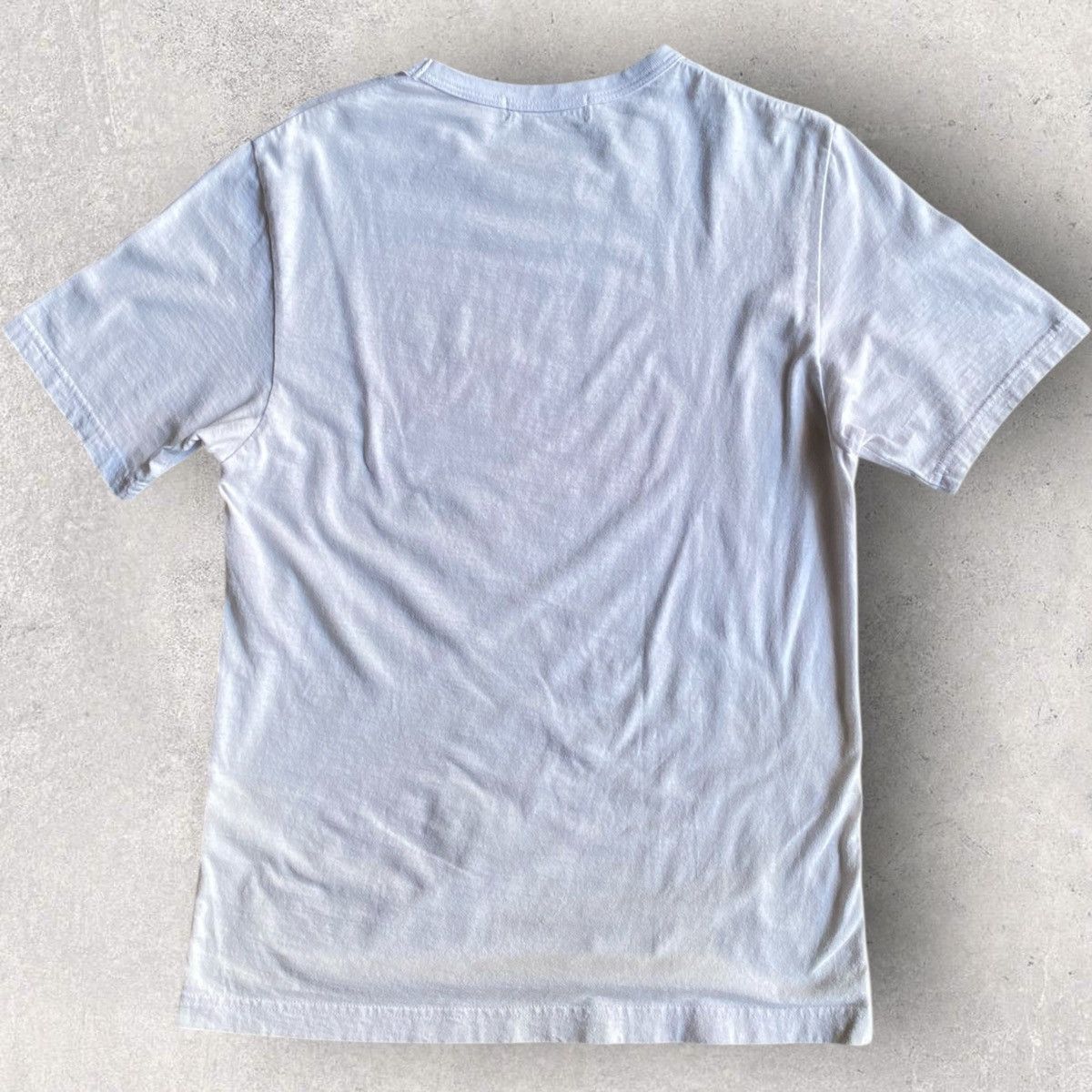 Undercover SS08 “Summer Madness” SkullRose T Shirt Size US S / EU 44-46 / 1 - 2 Thumbnail