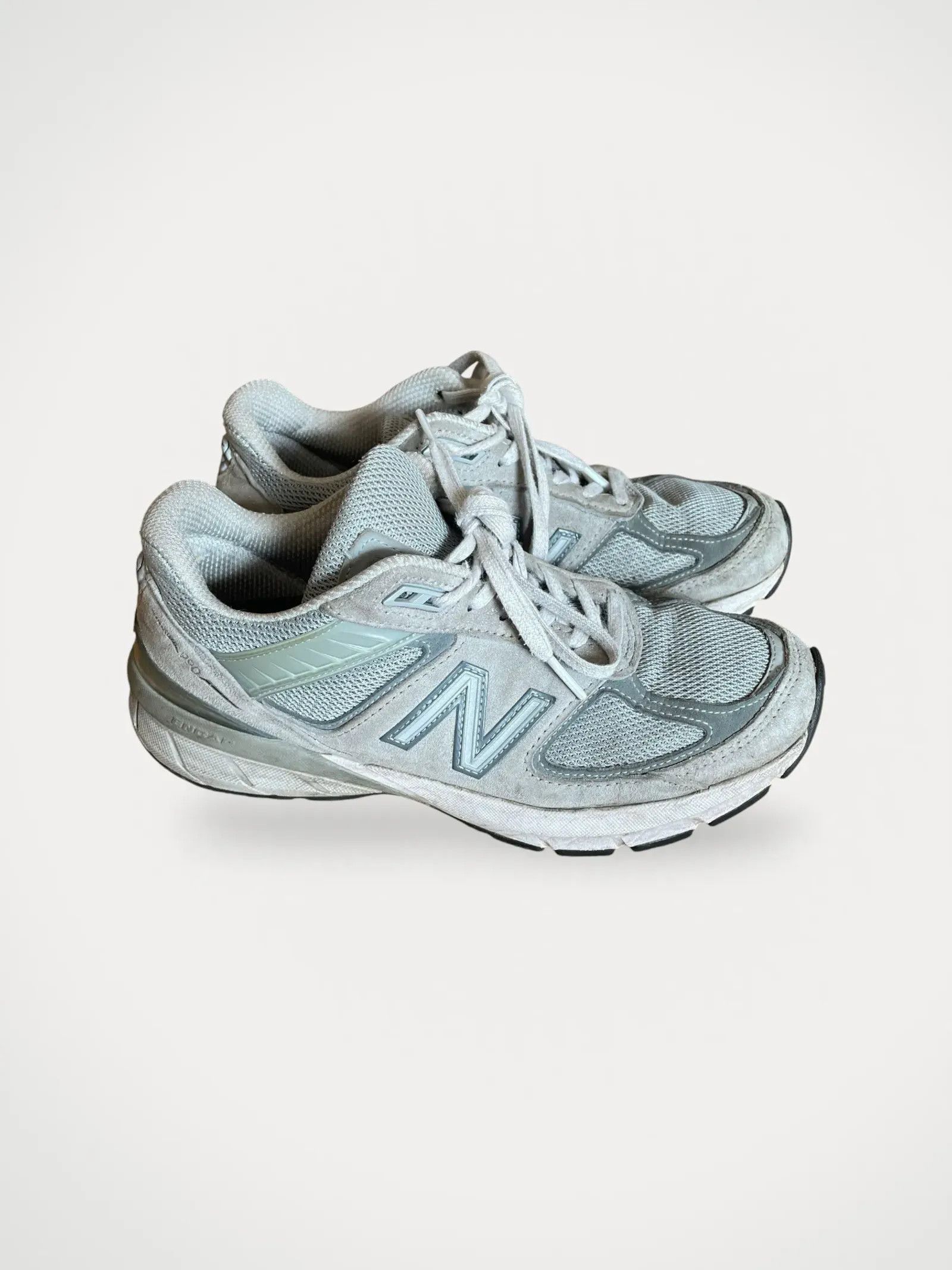 New Balance New Balance New Balance 990v5 Sneakers Size US 7 / IT 37 - 1 Thumbnail