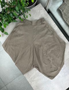 Men's Yohji Yamamoto Shorts