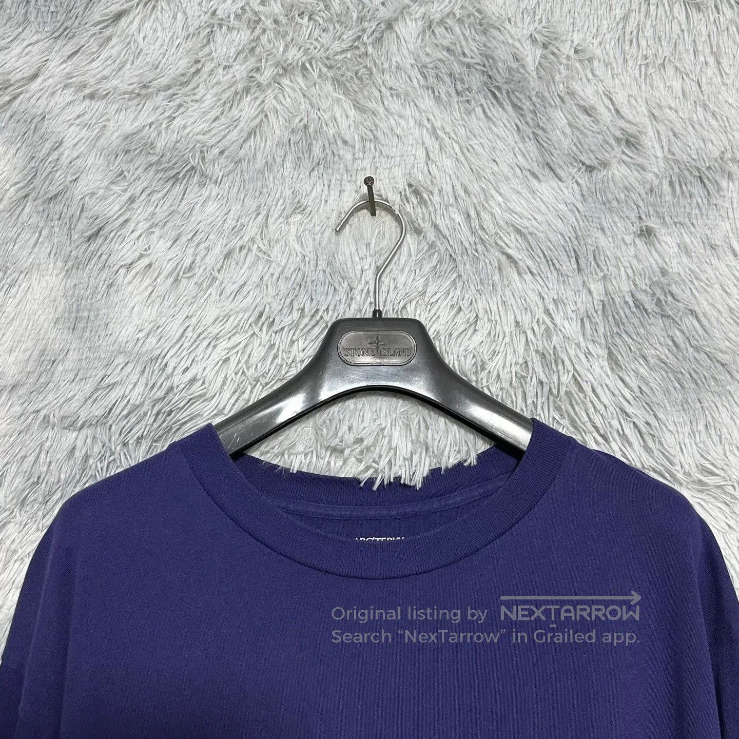 Arc'teryx Arcteryx Kragg Cotton Large Logo T-Shirt. Size US XXL / EU 58 / 5 - 3 Thumbnail