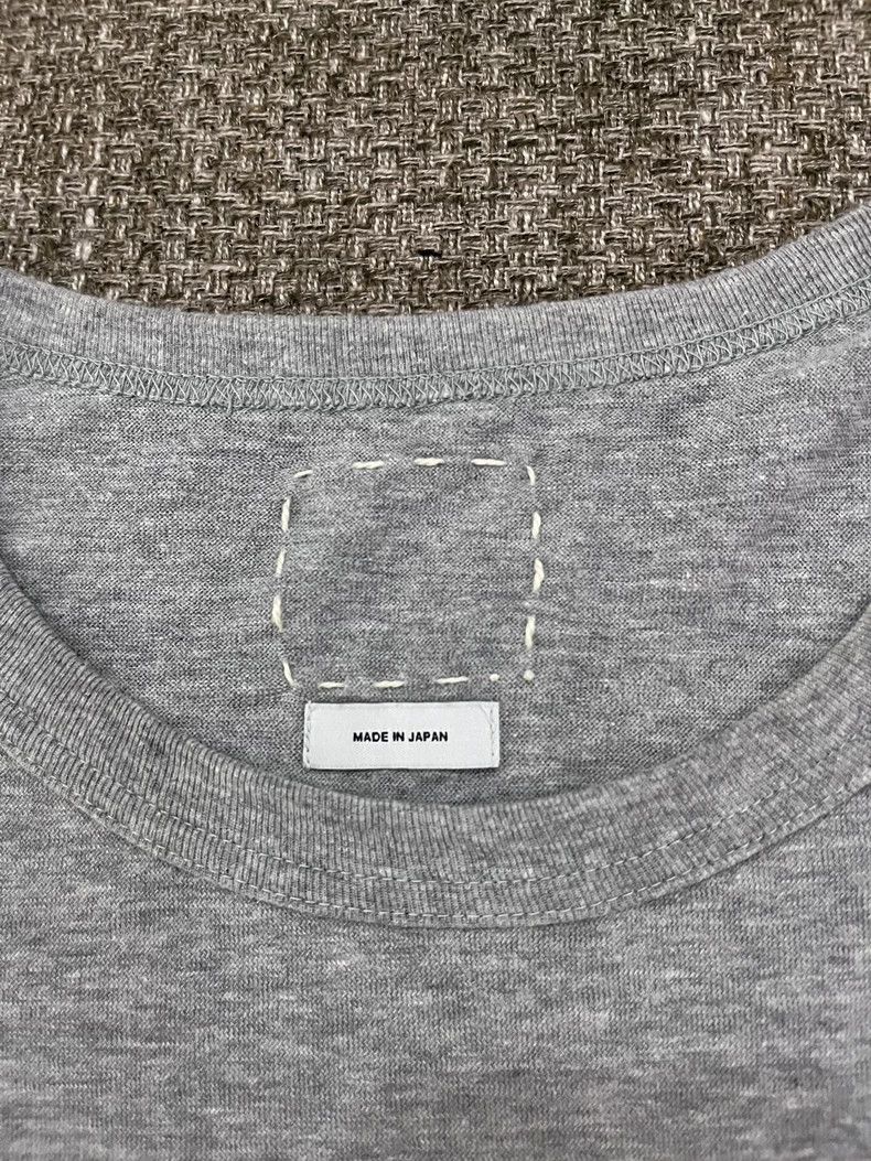 Visvim Visvim 17SS hand-painted car graffiti short sleeves Size US L / EU 52-54 / 3 - 2 Thumbnail