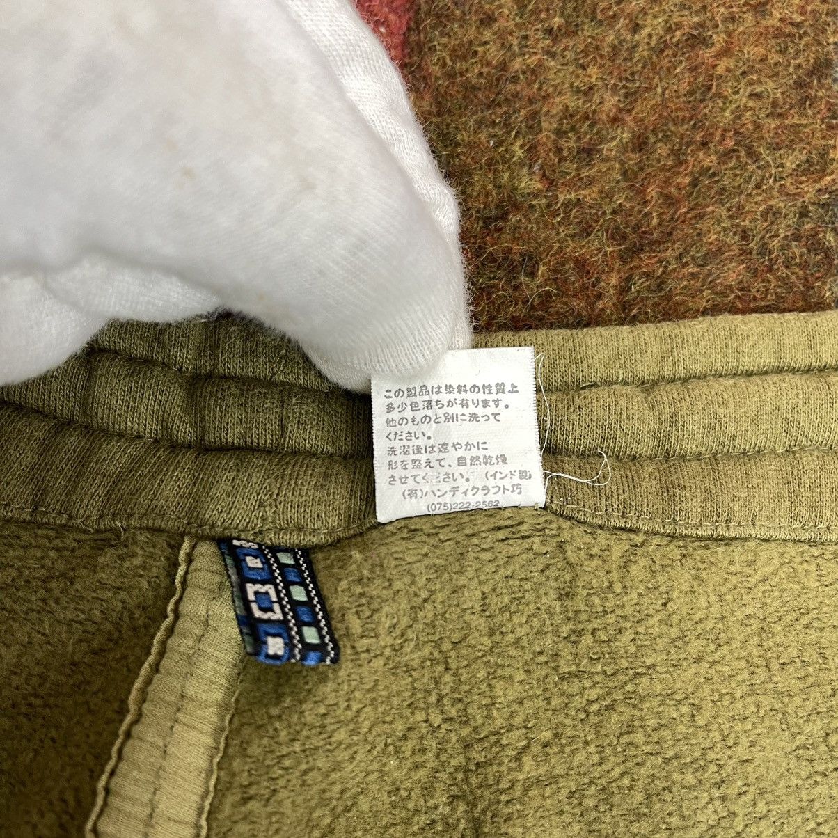Other Nice Design Sweatpant UNBRANDED #2431/AI Size US 38 / EU 54 - 6 Thumbnail