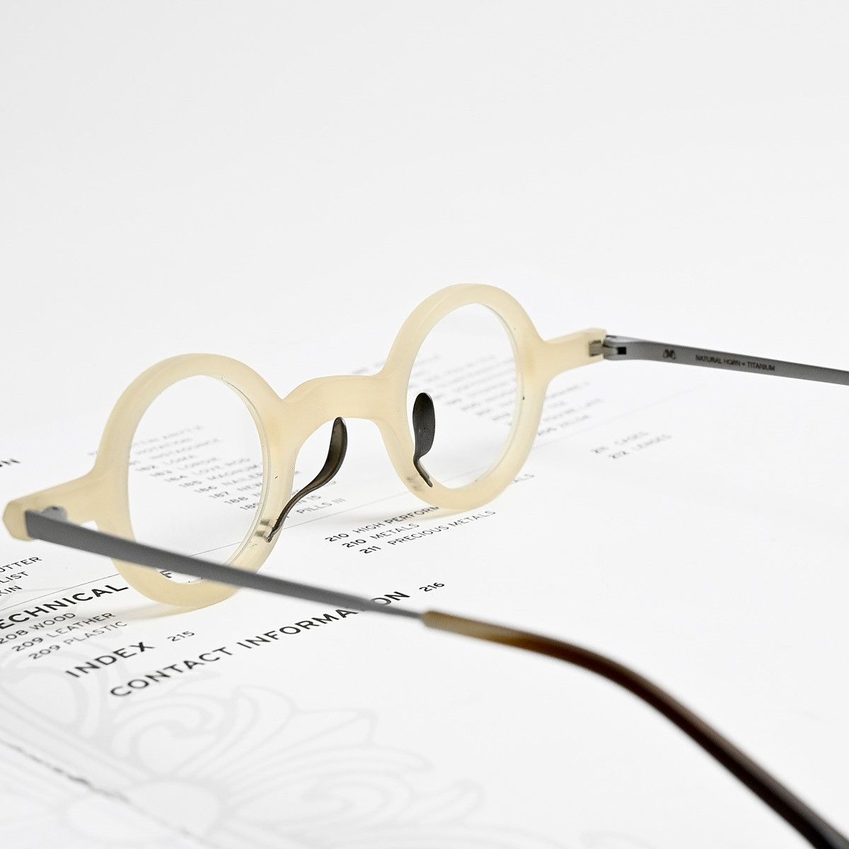 Rigards RIGARDS RG0823 GLASSES Size ONE SIZE - 5 Thumbnail