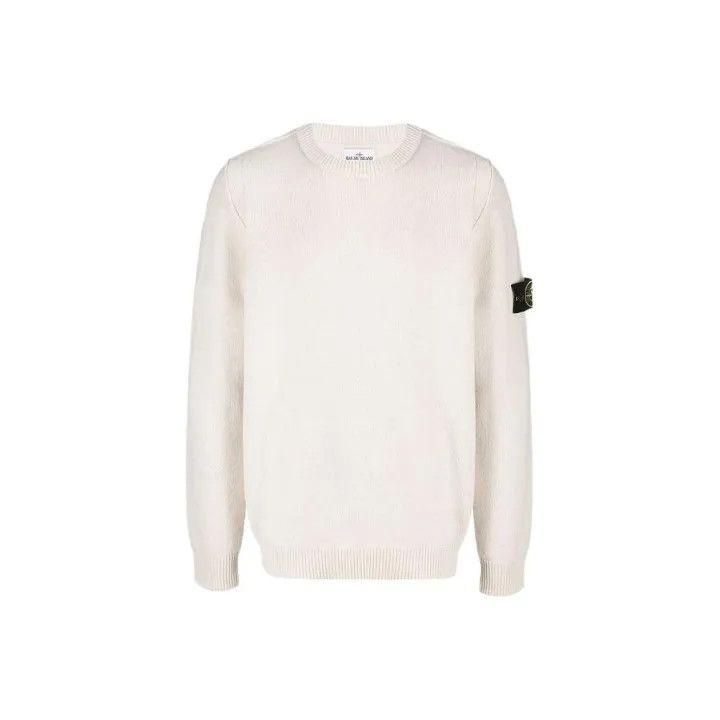 Stone Island Stone Island FW23 Colorful Long Sleeve Sweater Size US L / EU 52-54 / 3 - 1 Thumbnail