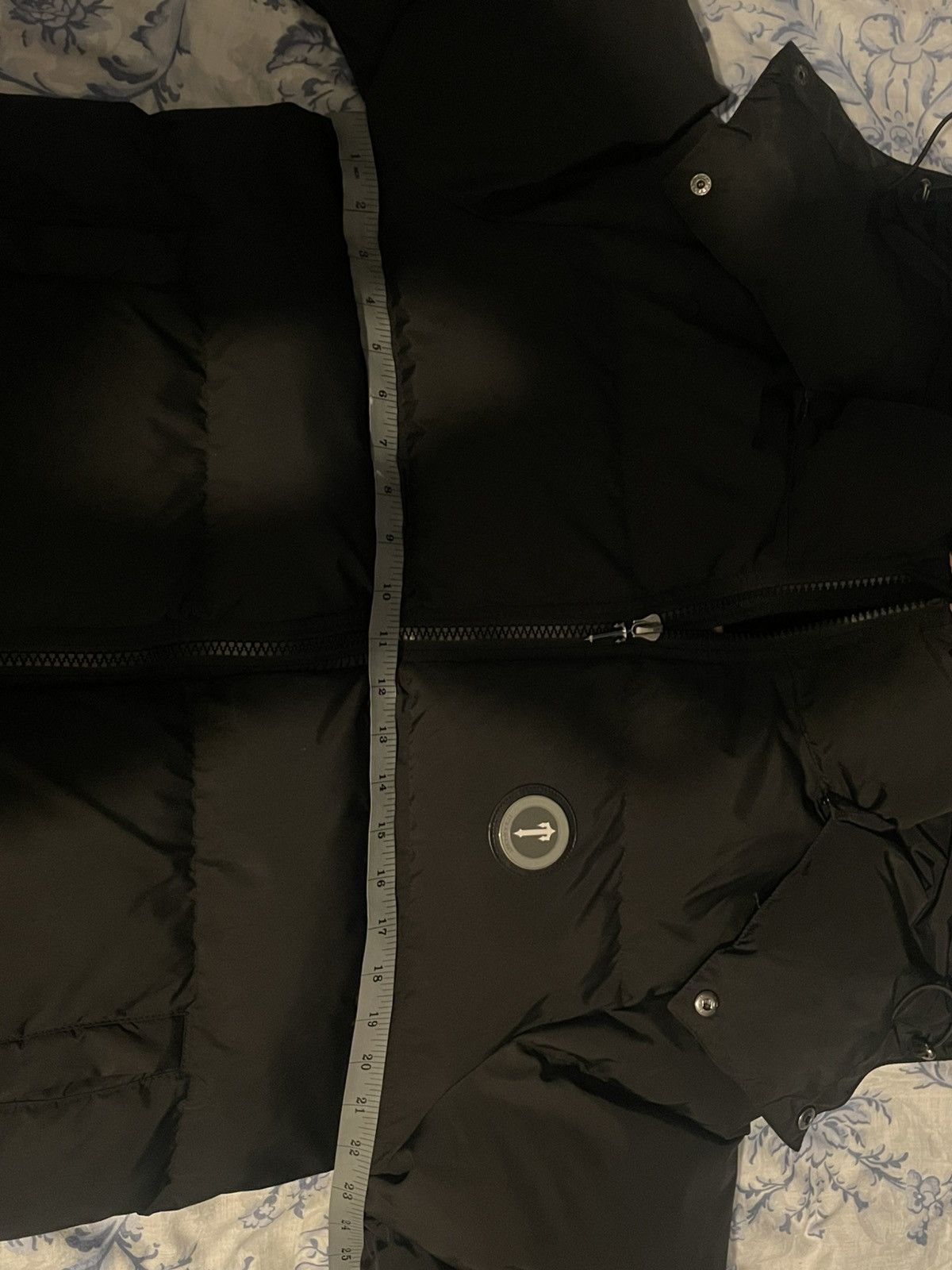 Trapstar London Trapstar Irongate OG Puffer 2021/2022 Size US S / EU 44-46 / 1 - 11 Thumbnail