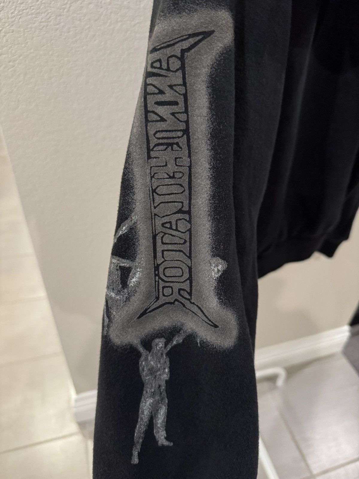 Complex × Travis Scott Complexcon Exclusive Utopia Travis ScottxCactus Jack Hoodie Size US L / EU 52-54 / 3 - 4 Thumbnail