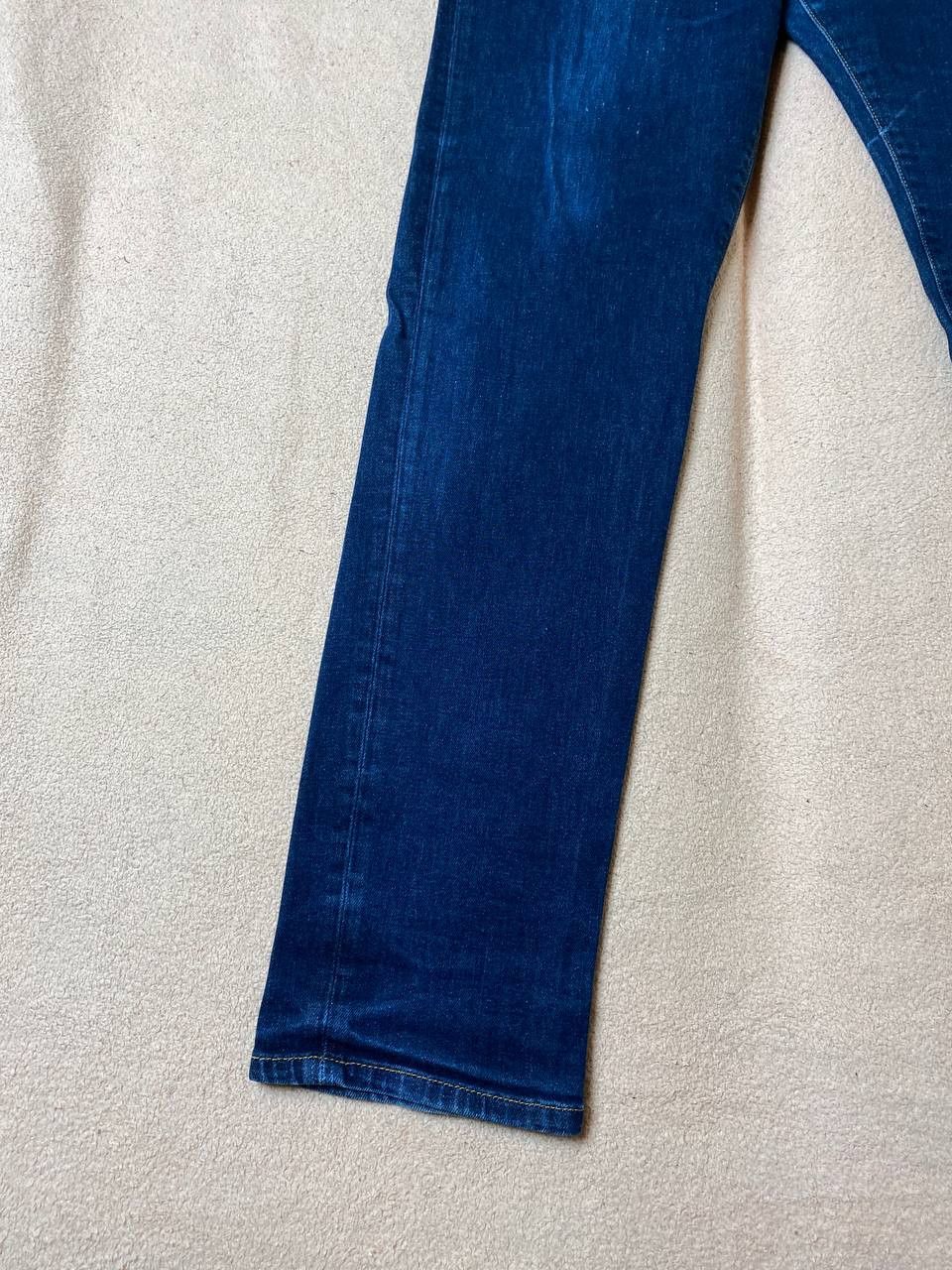 Carhartt × Vintage Vintage Avant Garde Faded Opium Baggy Hype Jeans Size US 38 / EU 54 - 13 Thumbnail