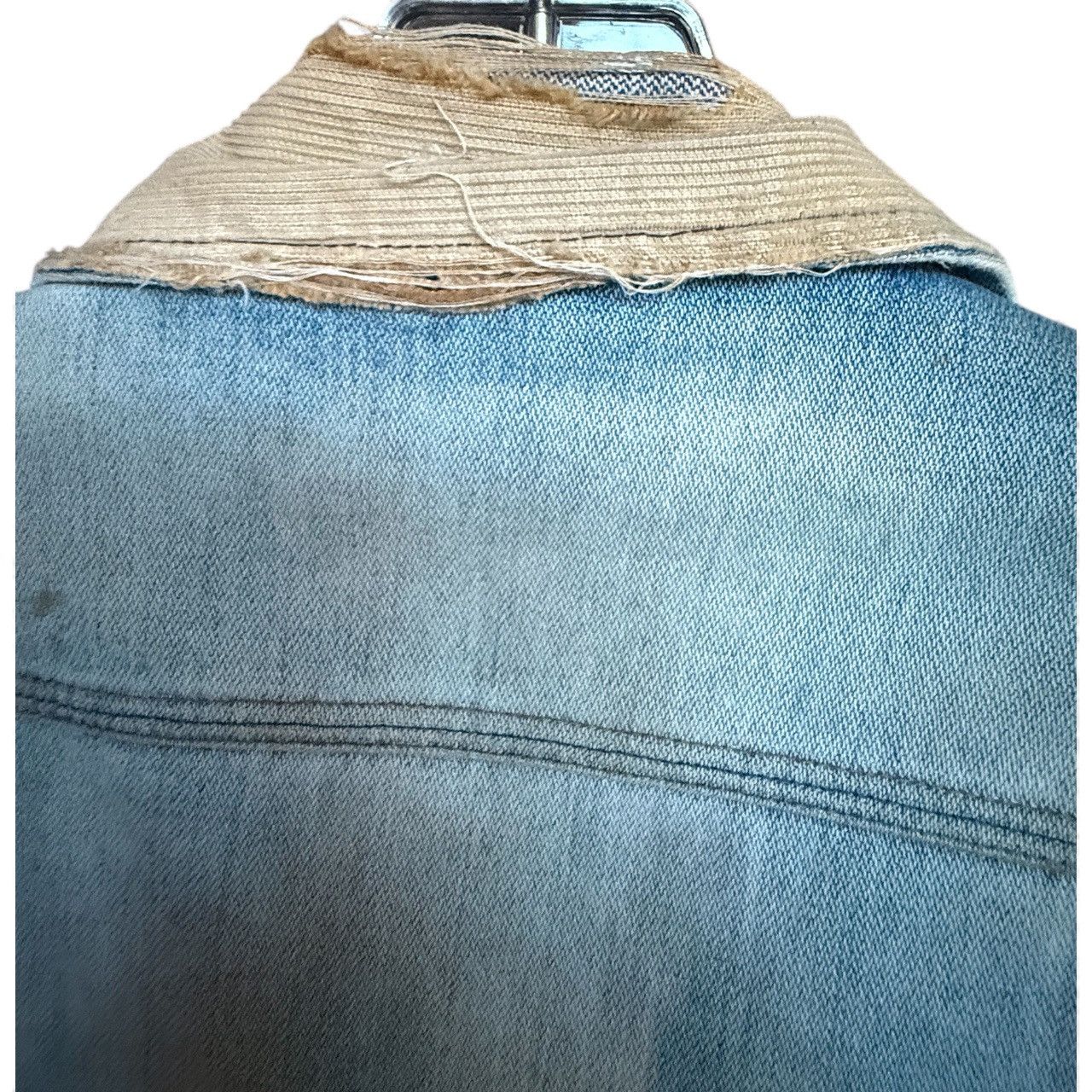 Wrangler Vintage 70s Wrangler No-Fault Blanket lined trucker jacket. Size US M / EU 48-50 / 2 - 13 Thumbnail