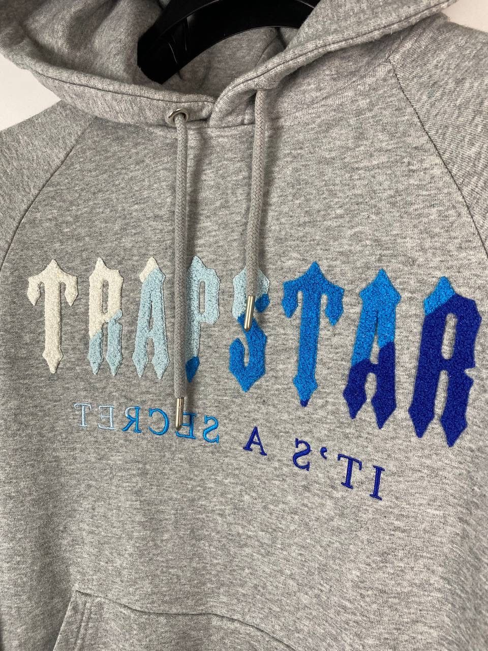 Trapstar London Trapstar streetwear tracksuit hoodie sweatpant size M Size US M / EU 48-50 / 2 - 7 Thumbnail