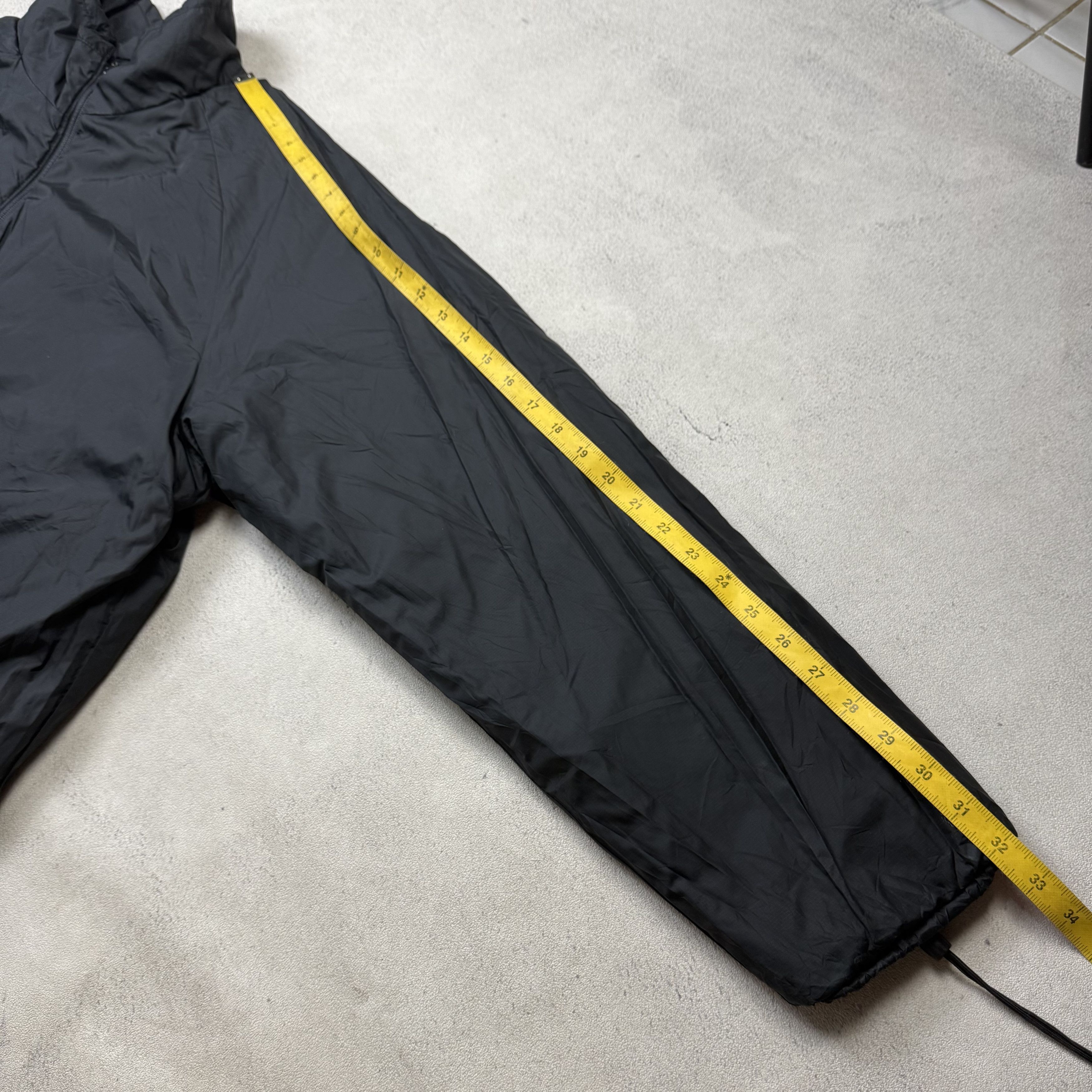 Wtaps WTAPS Thermolite Reversible Puffer Jacket Size US XL / EU 56 / 4 - 13 Thumbnail