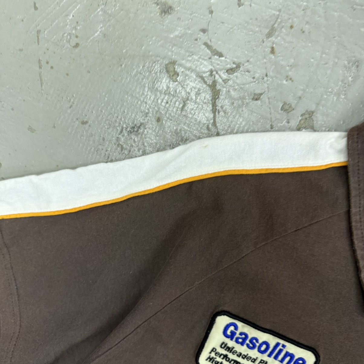 Other 76 Lubricants Racing Polos Shirt Size US L / EU 52-54 / 3 - 3 Thumbnail