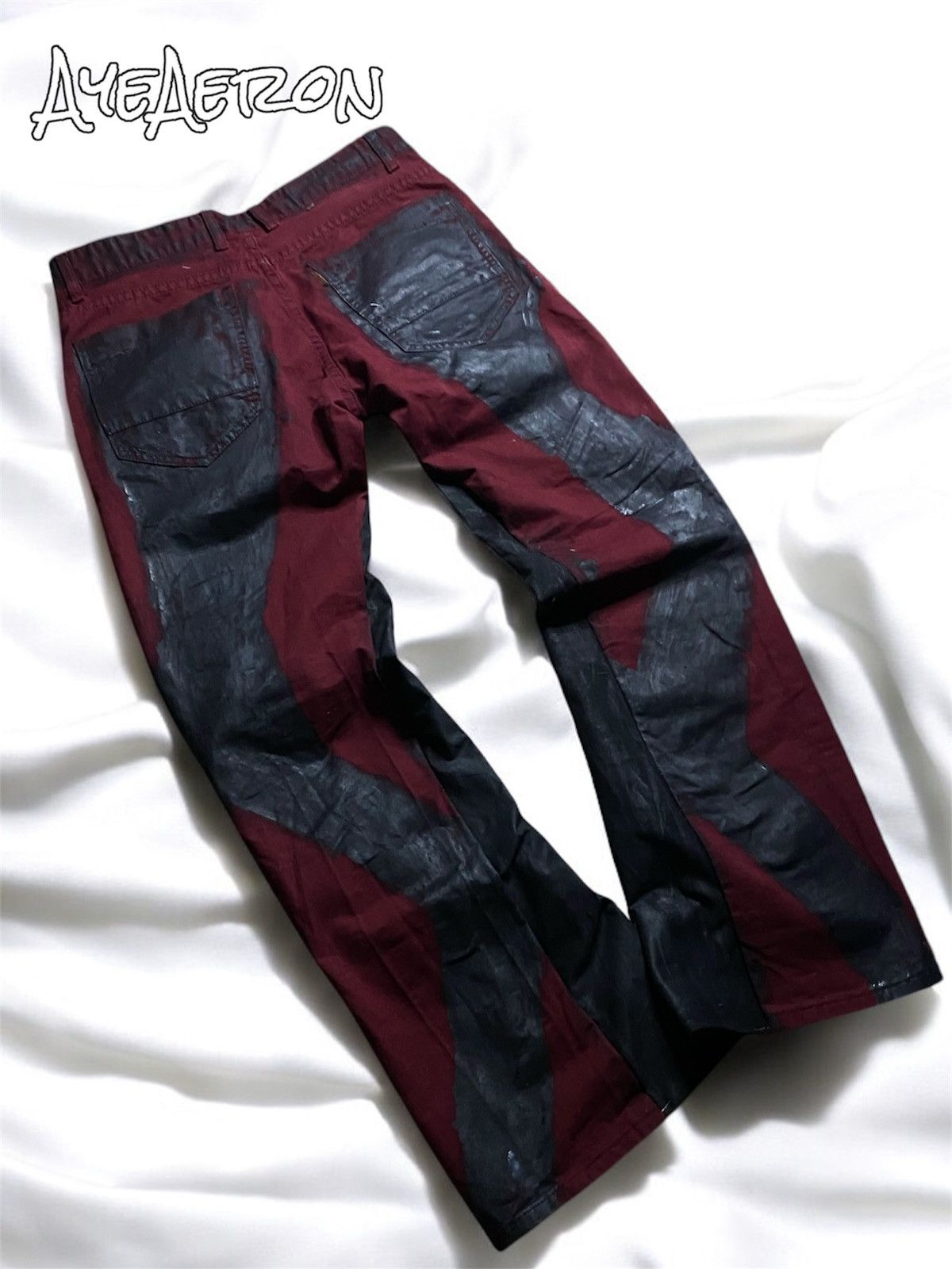 Other Thyrk Size US 33 - 7 Thumbnail
