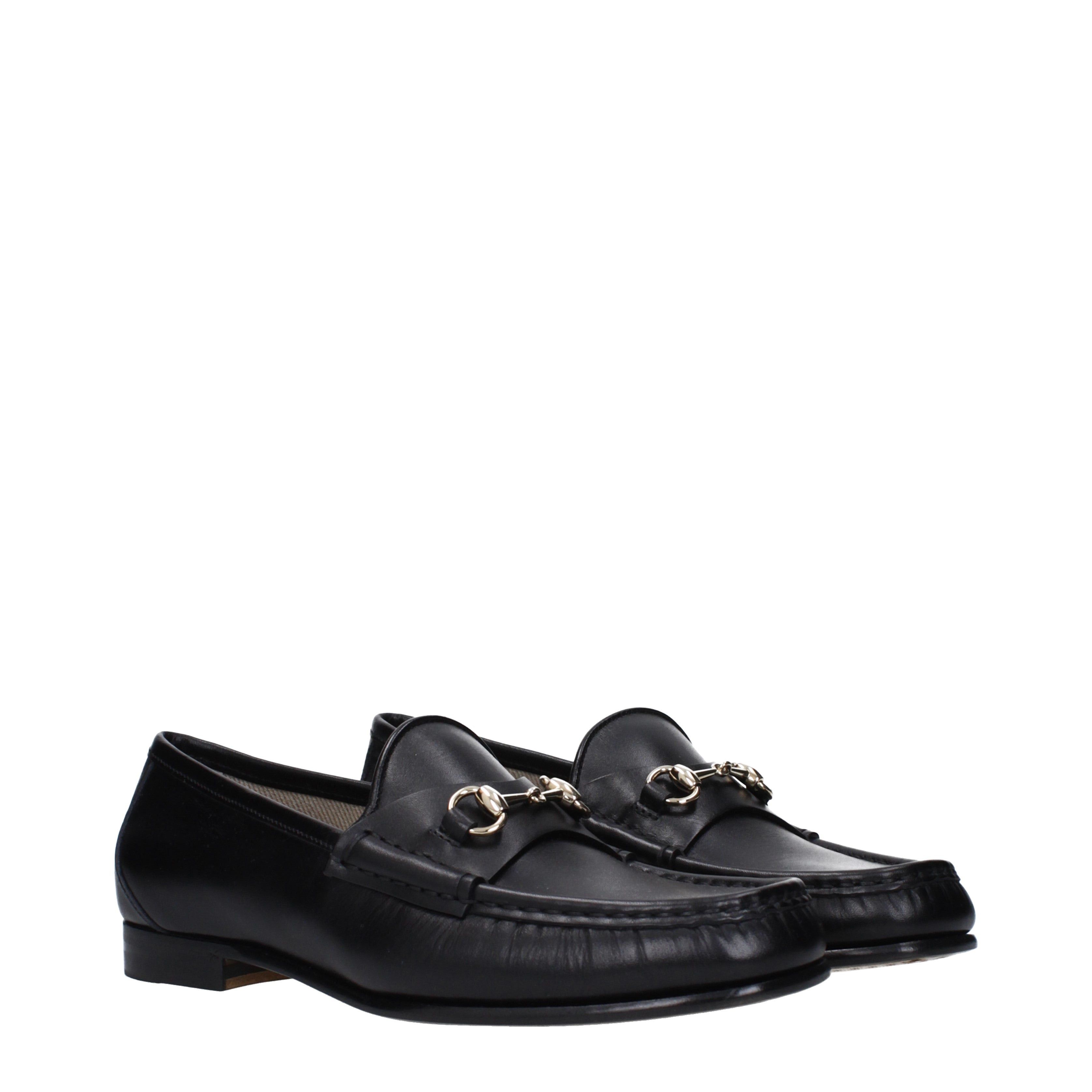 Gucci Loafers Size US 9 / IT 39 - 1 Thumbnail