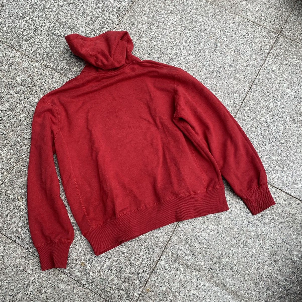 Nike Vintage nike hoodie sweatshirt Size US M / EU 48-50 / 2 - 6 Thumbnail