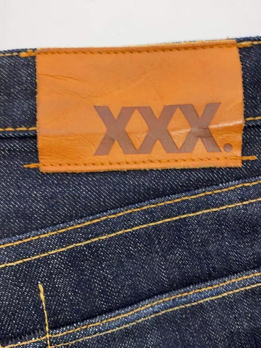 Hysteric Glamour XXX Denim Jeans Size US 30 / EU 46 - 4 Thumbnail