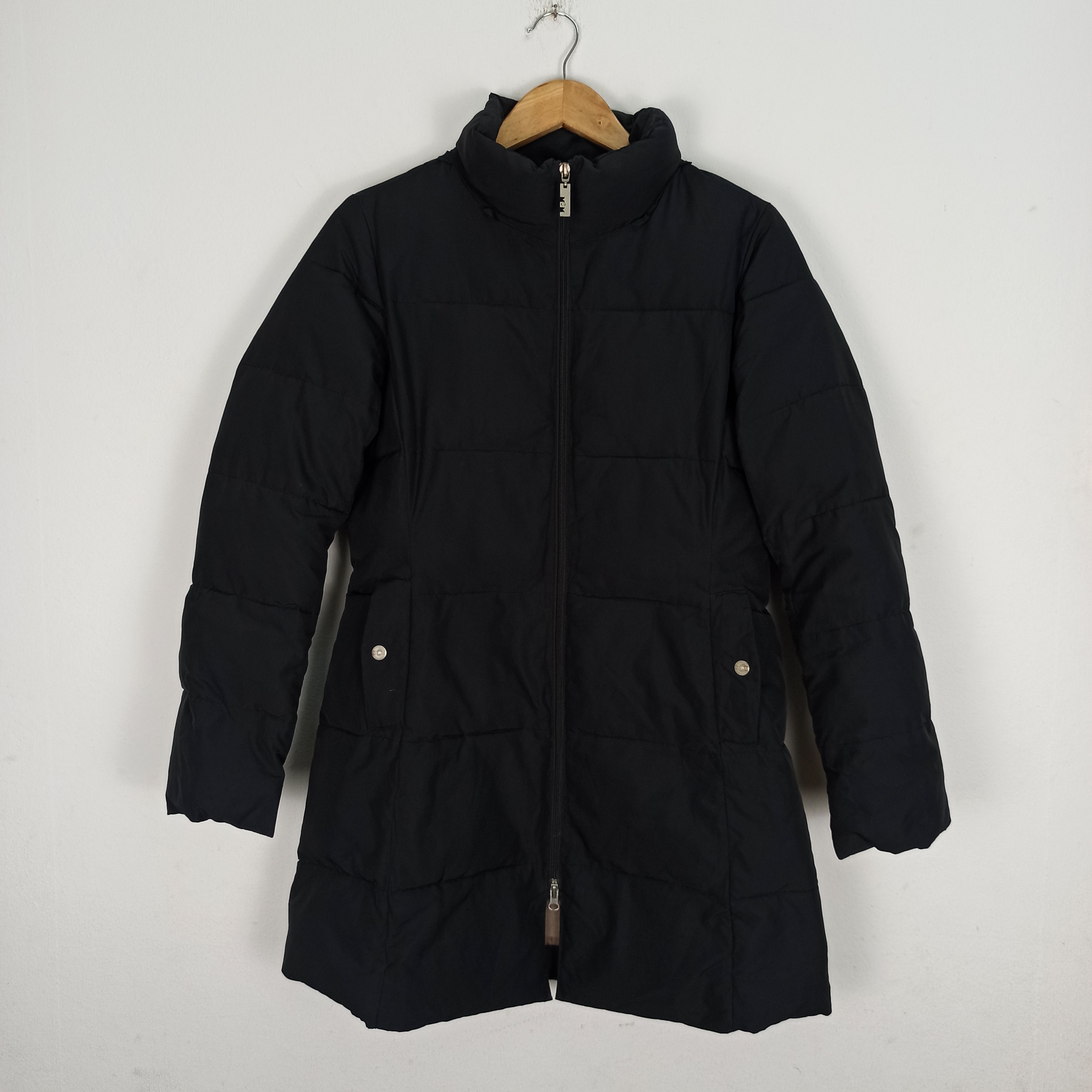 MCM 🔥STEALS🔥 MCM OTC Puffer Jacket for women Size L / US 10 / IT 46 - 1 Thumbnail