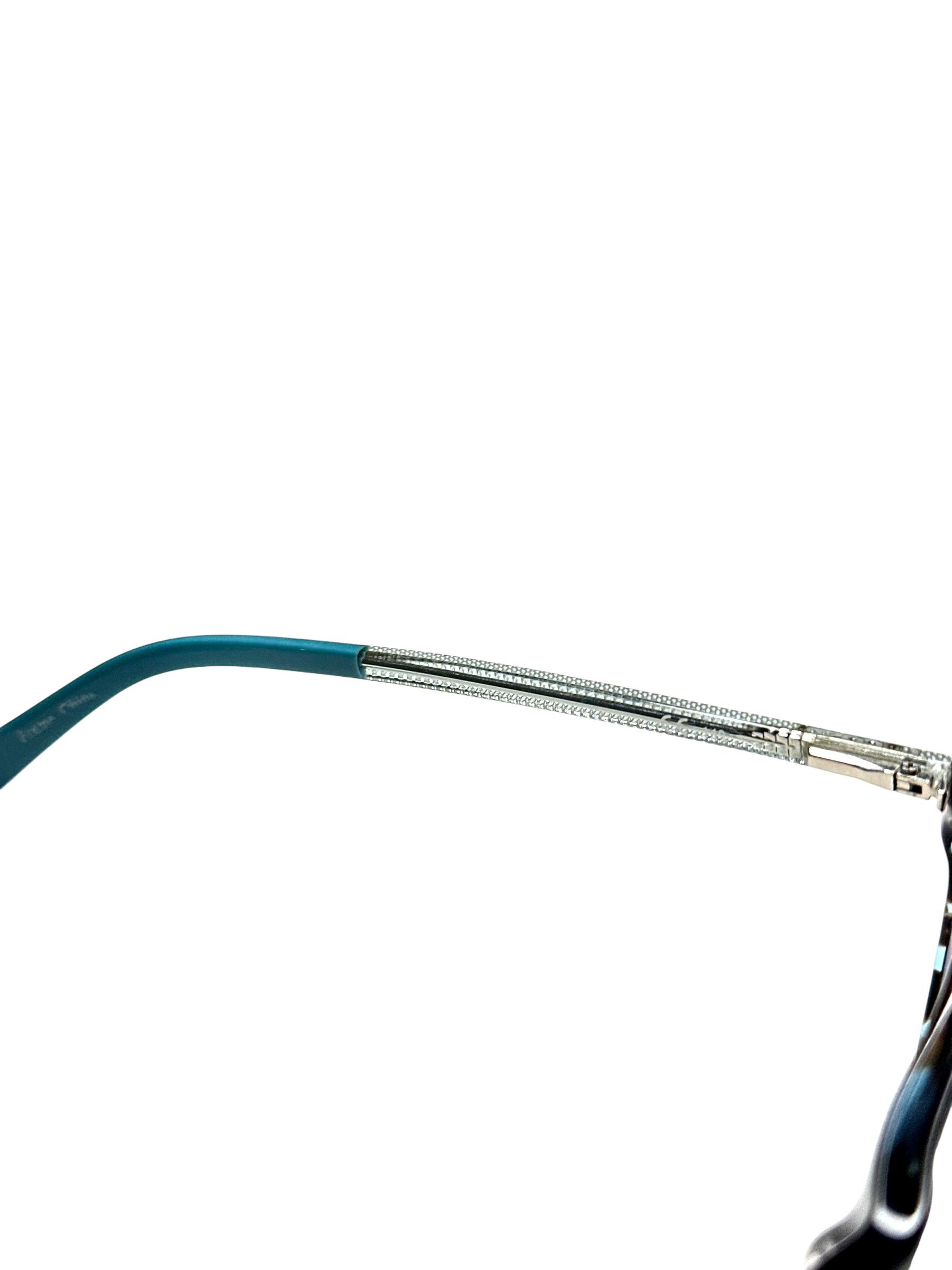 Lacoste Lacoste Transparent Slim Sunglasses Size ONE SIZE - 3 Thumbnail