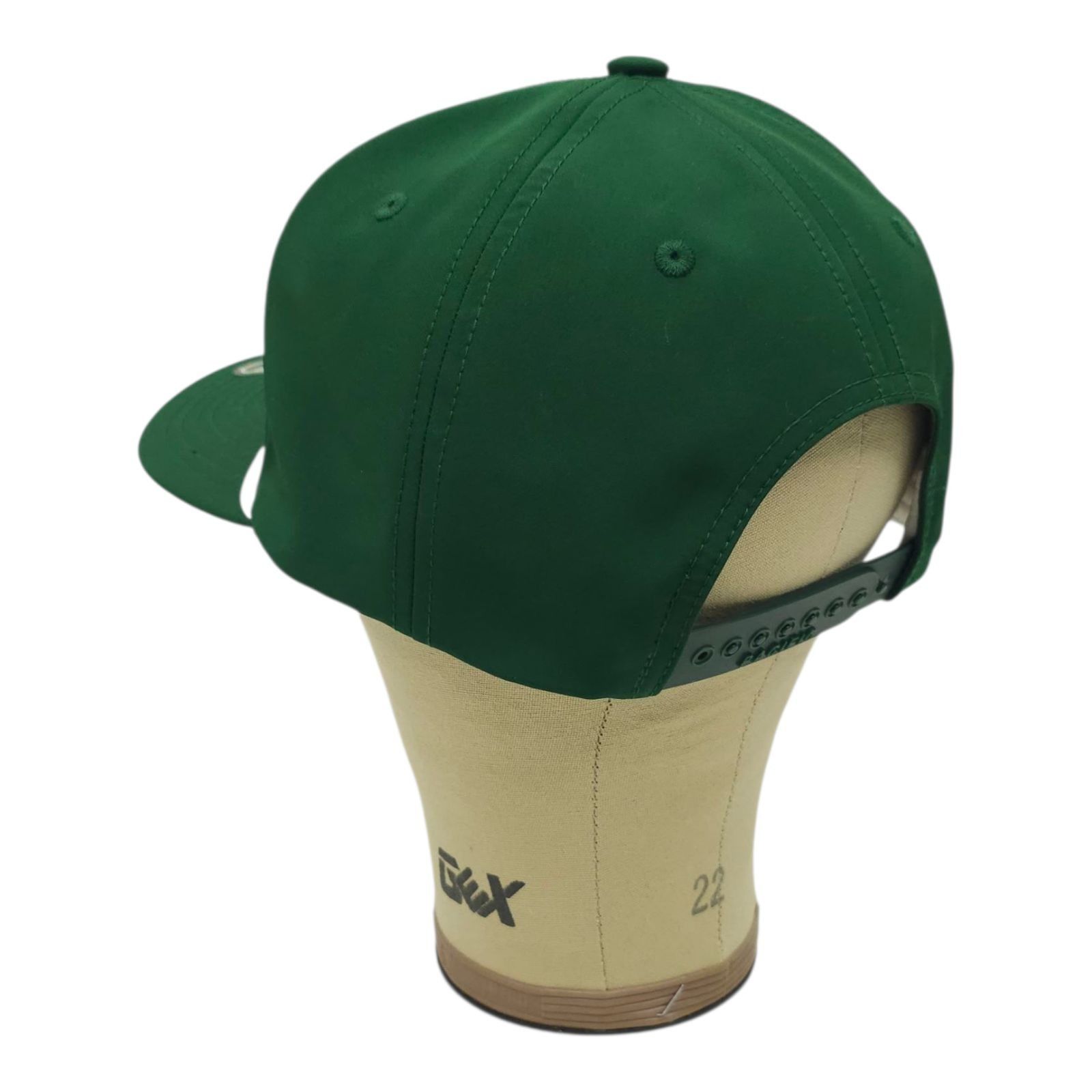 Other Memphis Scrap Rope Snapback Cap Hat Logo Patch Trucker NWOT Size ONE SIZE - 10 Thumbnail