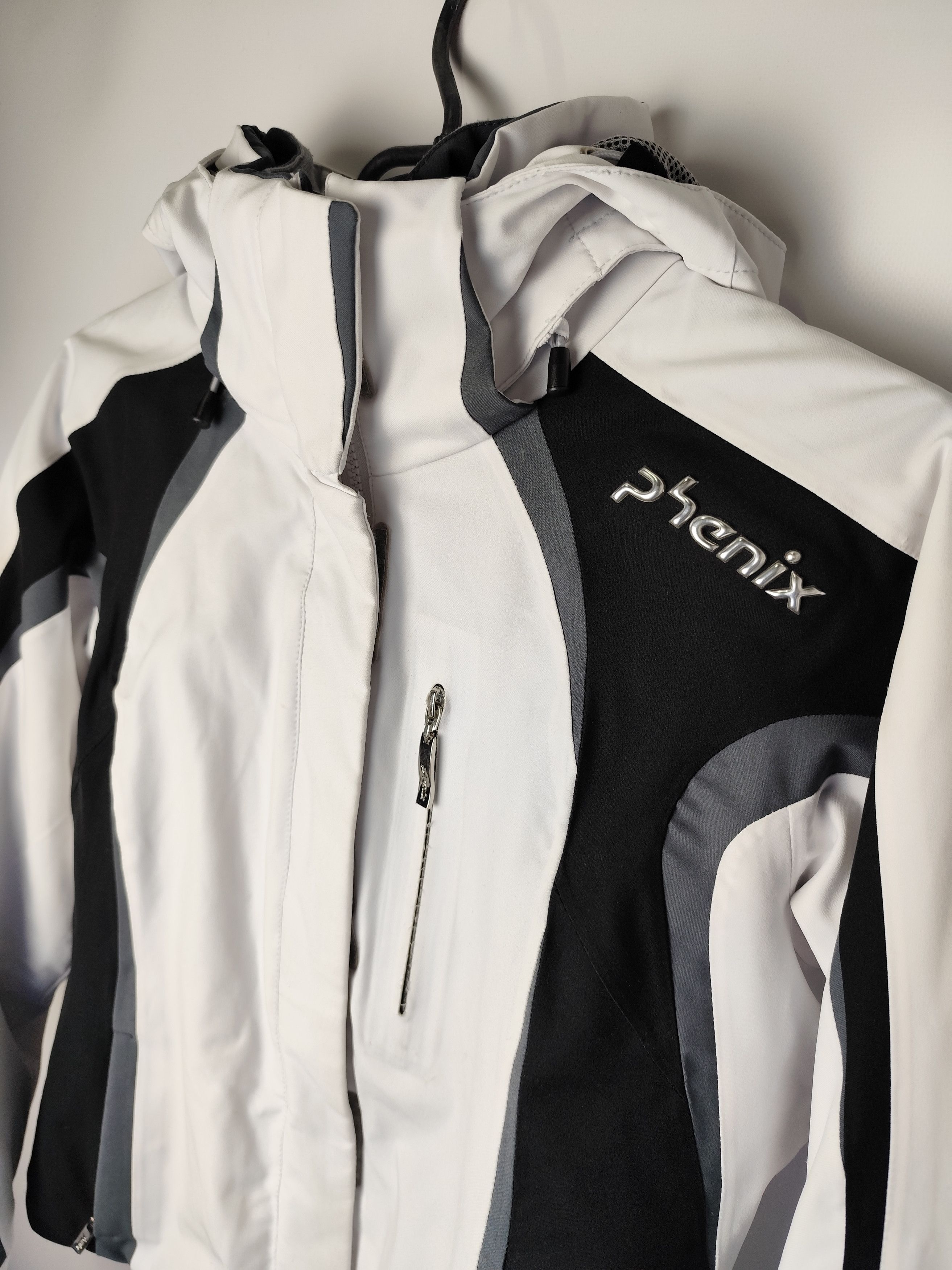 Phenix Vintage streetwear sportswear Outdoor Phenix Ski jacket Size M / US 6-8 / IT 42-44 - 2 Thumbnail