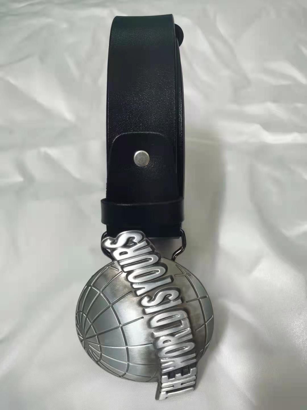 Other Fashion personalized simple belt Size ONE SIZE - 3 Thumbnail