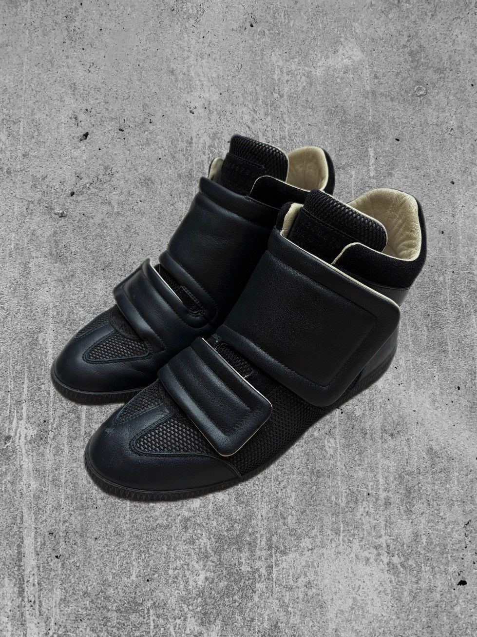 Maison Margiela Maison Margiela Clinic High Top | Grailed